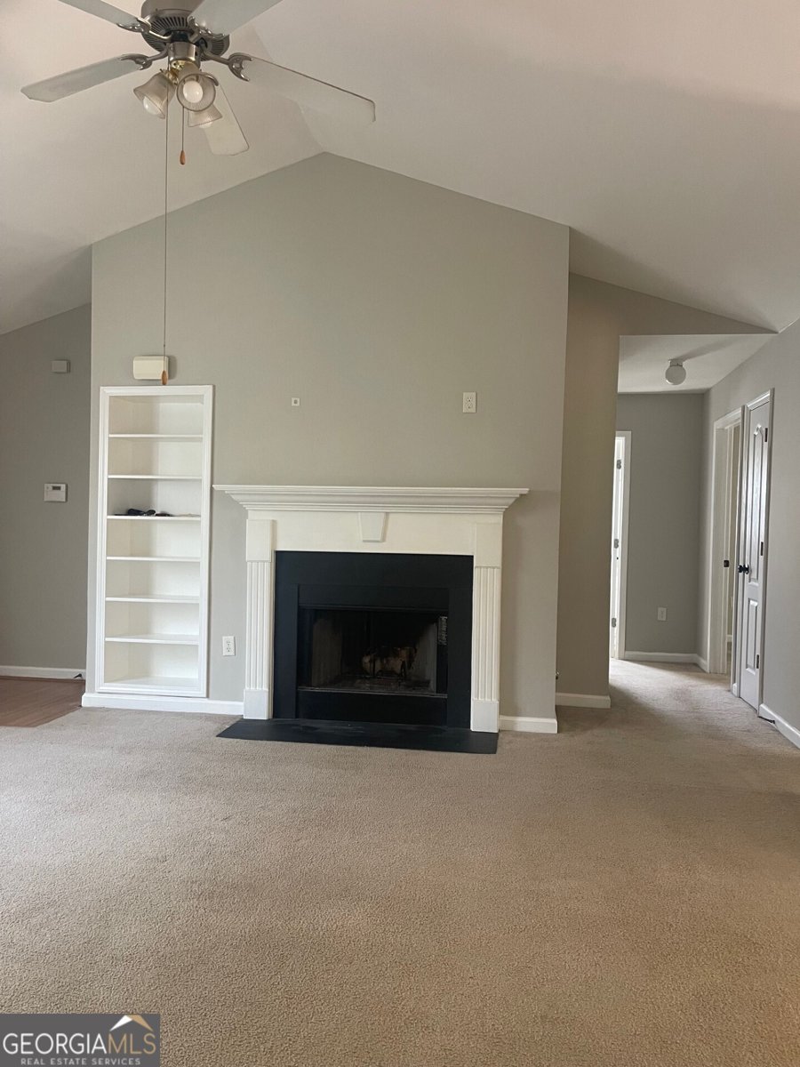 170 Millwheel Drive Villa Rica - Photo 6