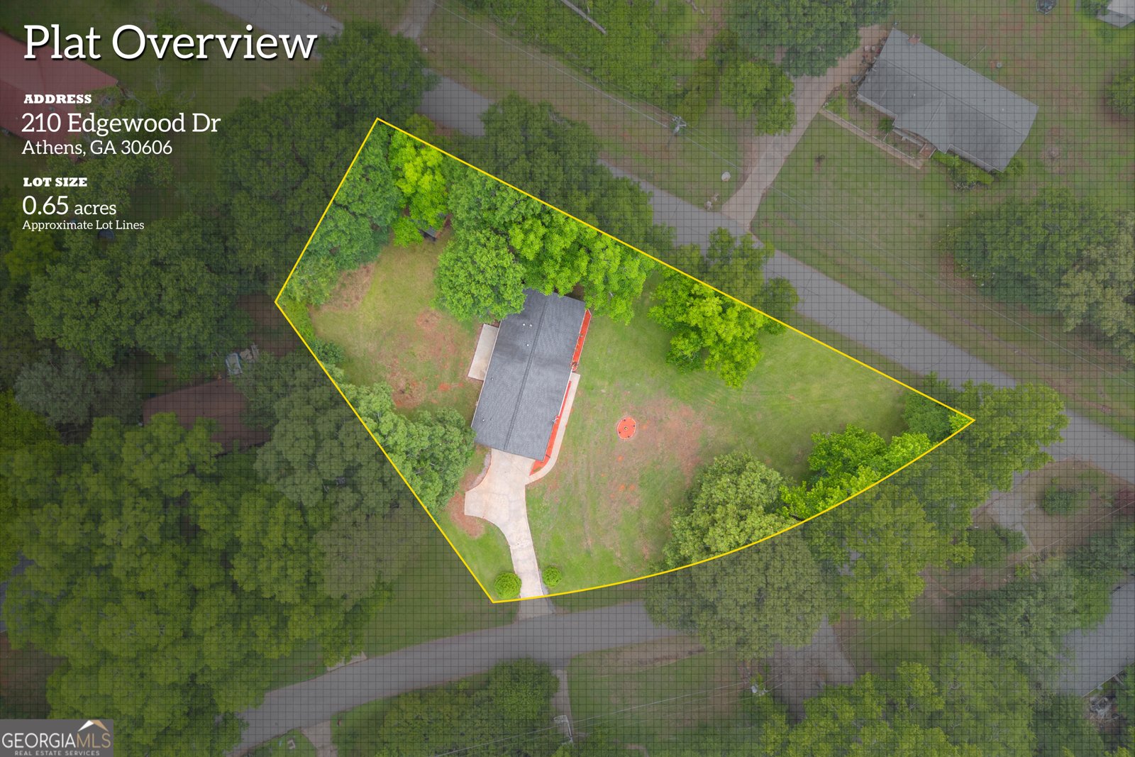210 Edgewood Drive Athens - Photo 43