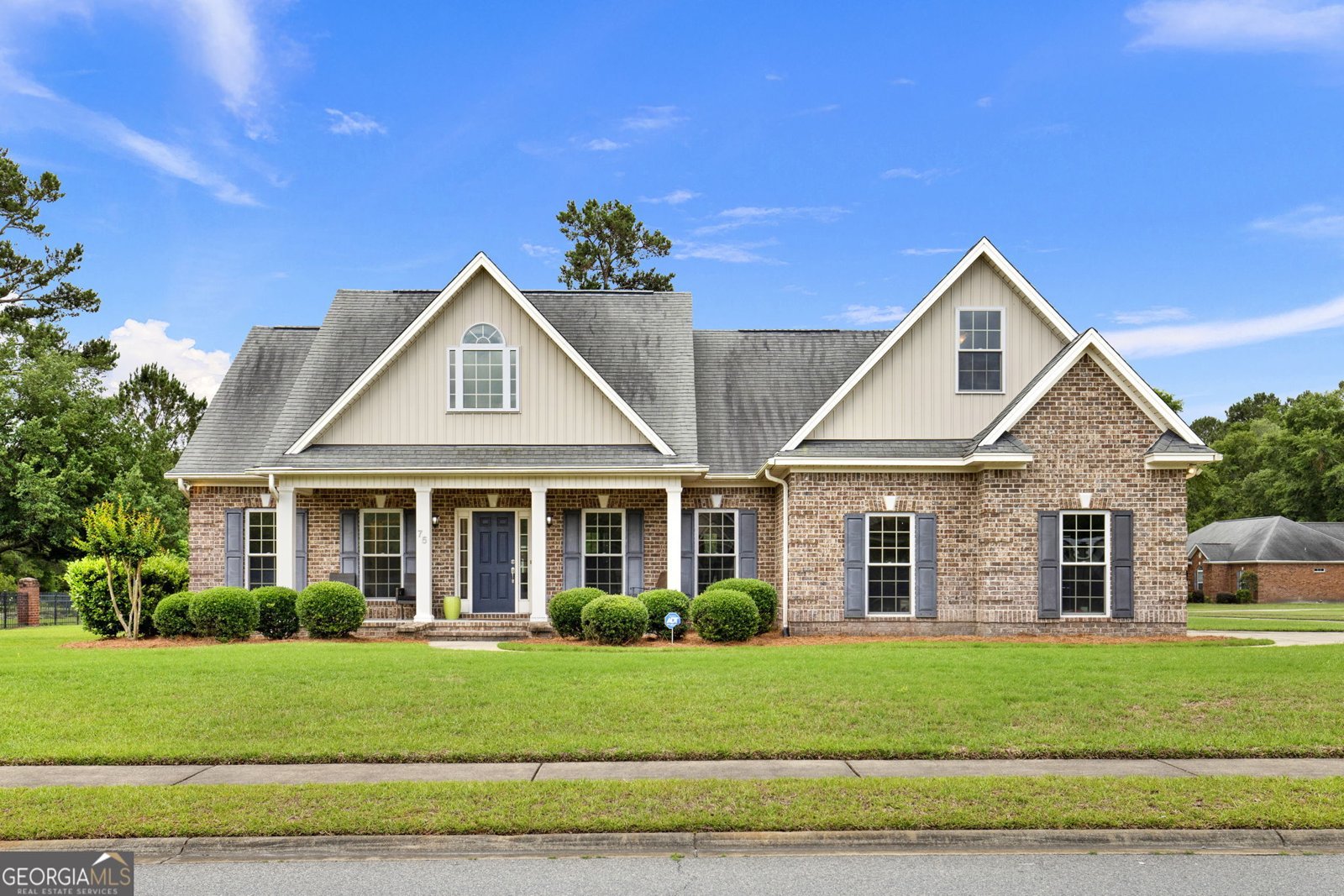 75 Brigham Lane Richmond Hill - main photo