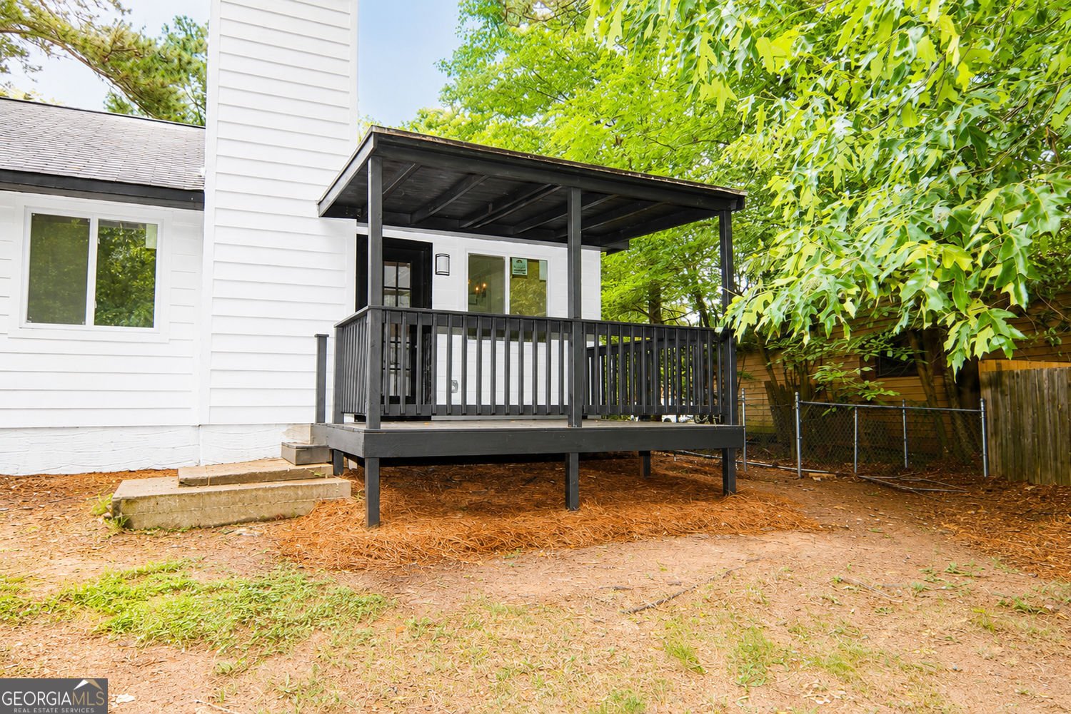 418 Martin Drive Jonesboro - Photo 21