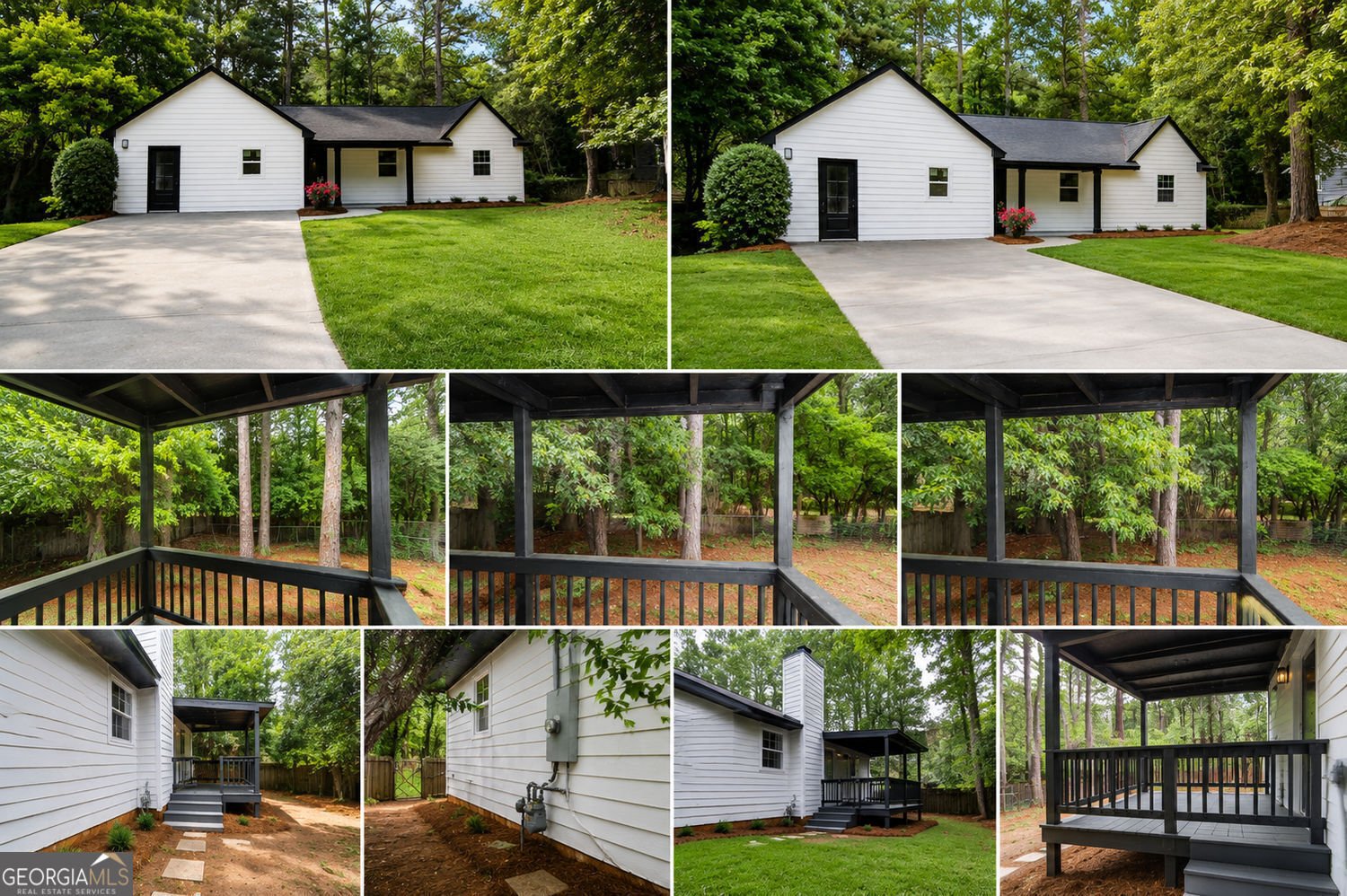 418 Martin Drive Jonesboro - Photo 22