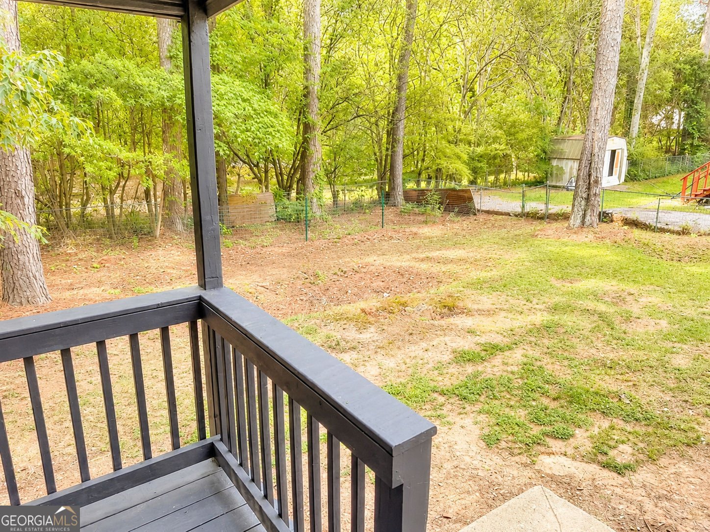418 Martin Drive Jonesboro - Photo 25