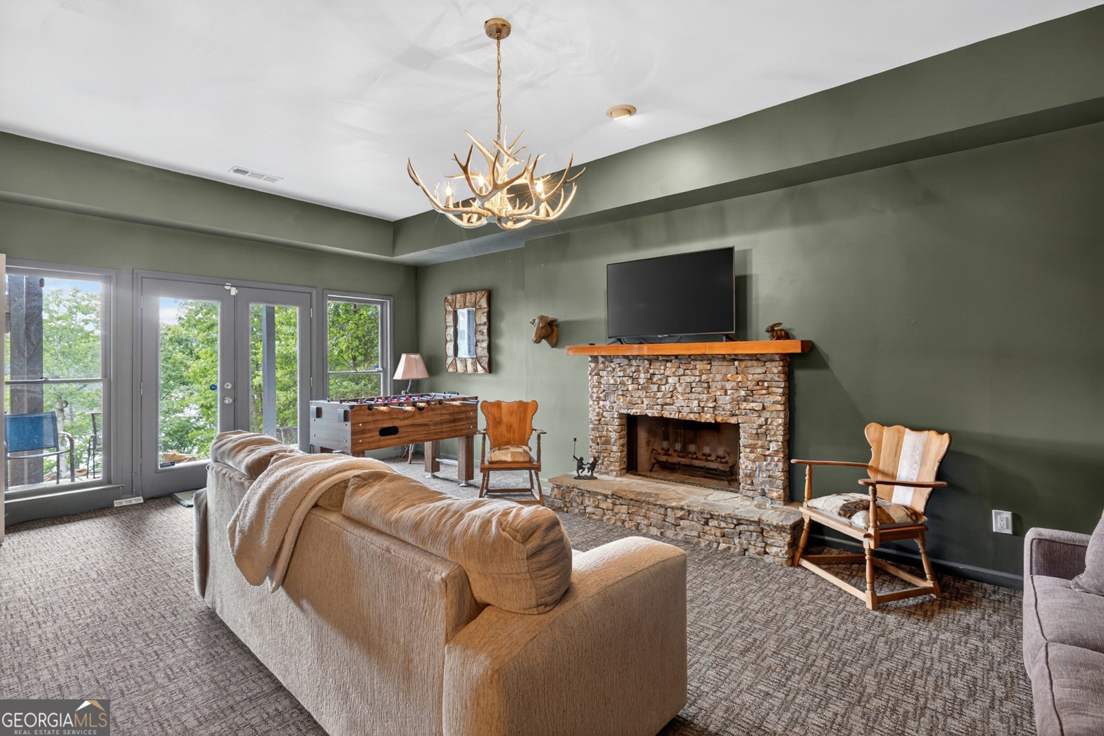 4215 Cagle Road Lula - Photo 29