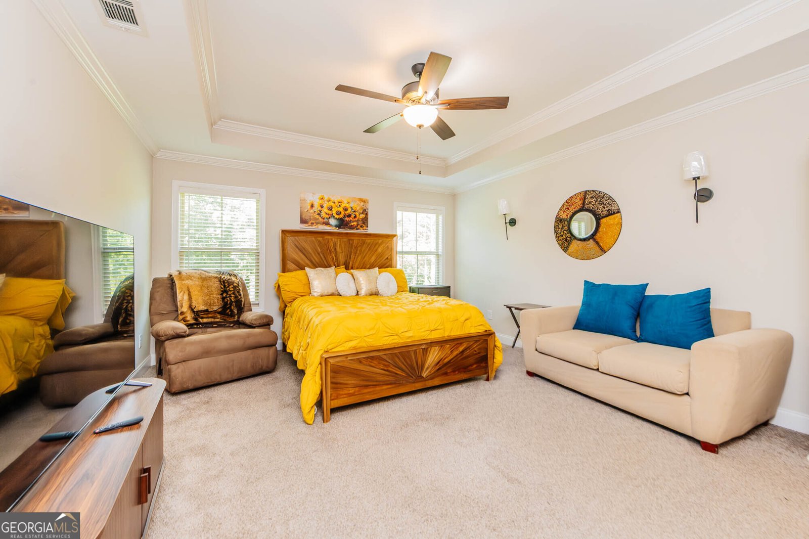 234 Creek Ridge Drive Warner Robins - Photo 14