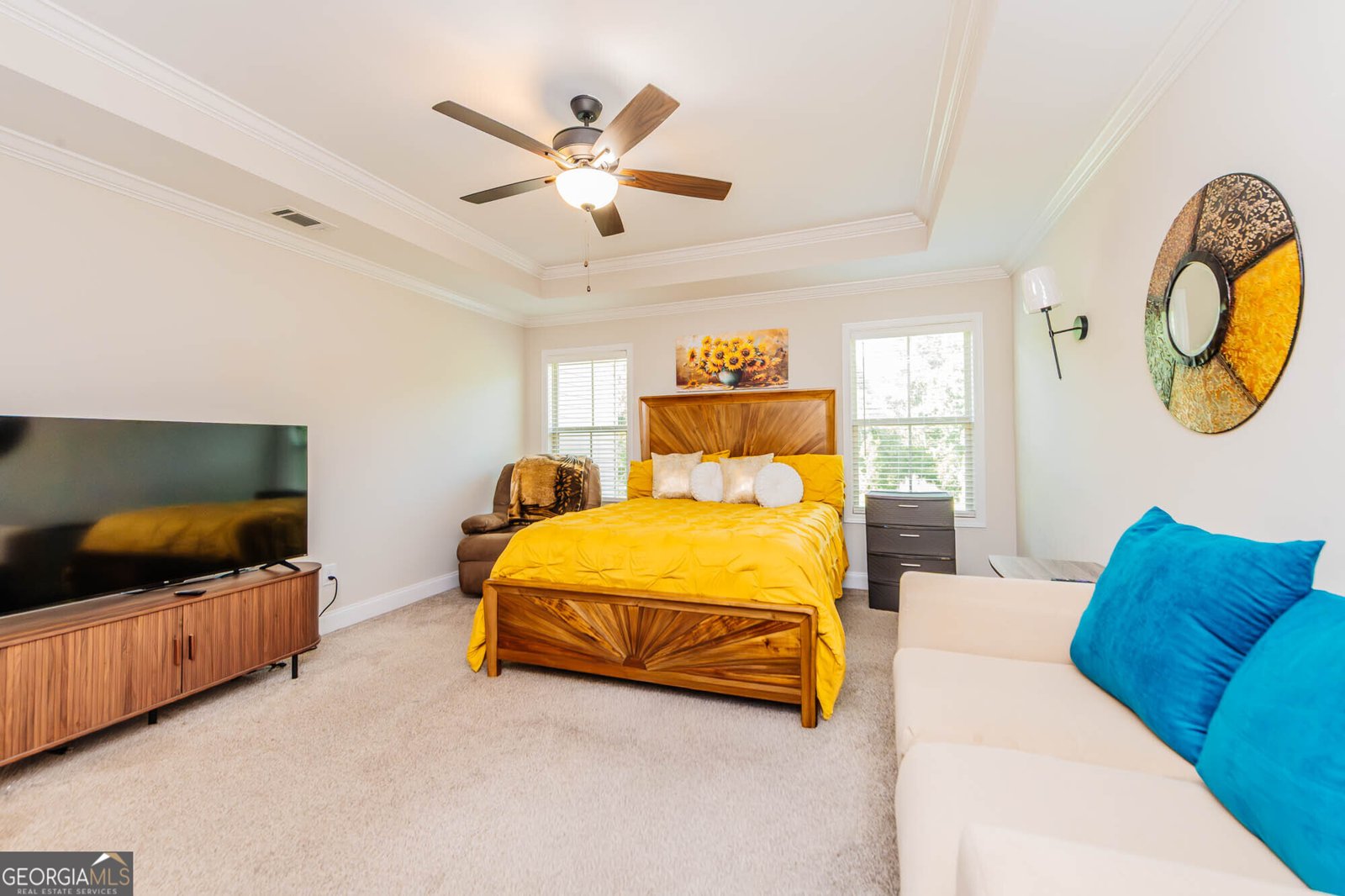 234 Creek Ridge Drive Warner Robins - Photo 15