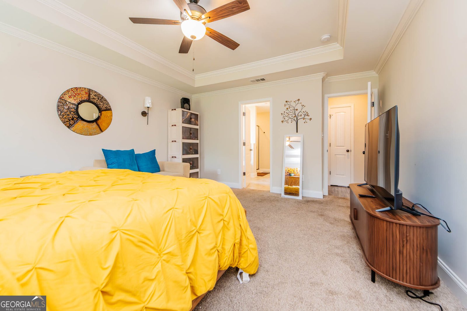 234 Creek Ridge Drive Warner Robins - Photo 16