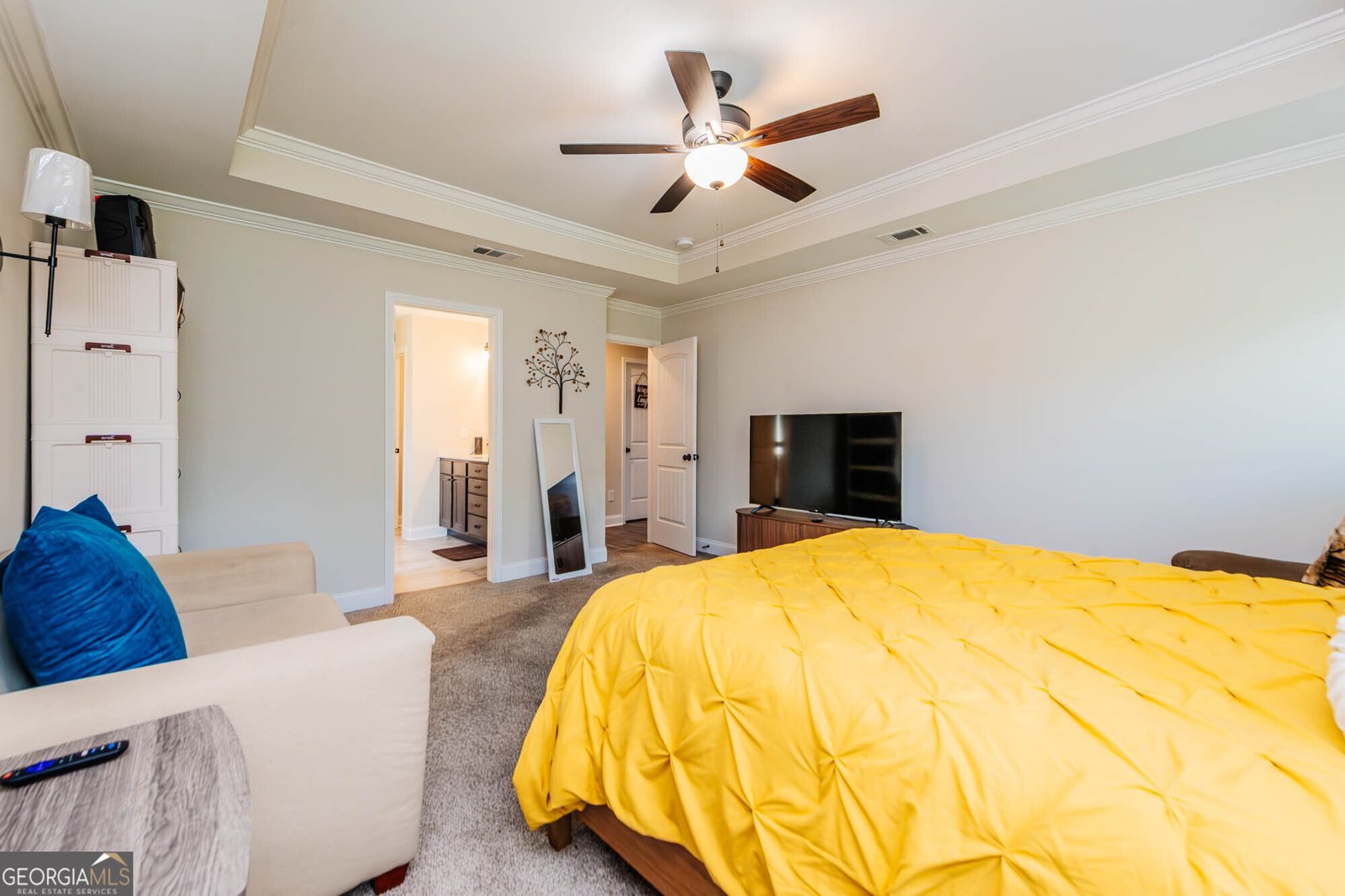 234 Creek Ridge Drive Warner Robins - Photo 17