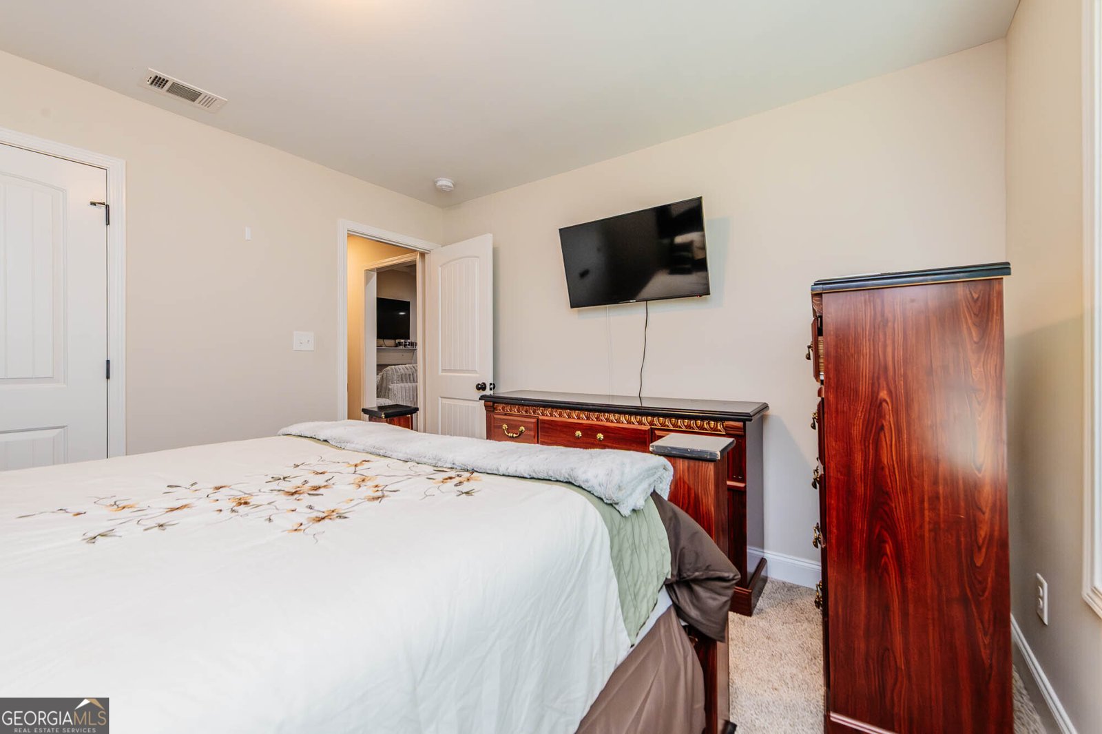 234 Creek Ridge Drive Warner Robins - Photo 25