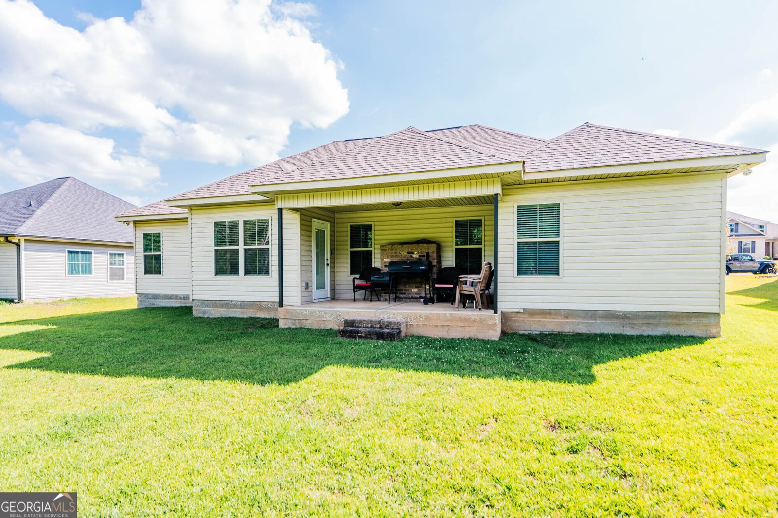 234 Creek Ridge Drive Warner Robins - Photo 30