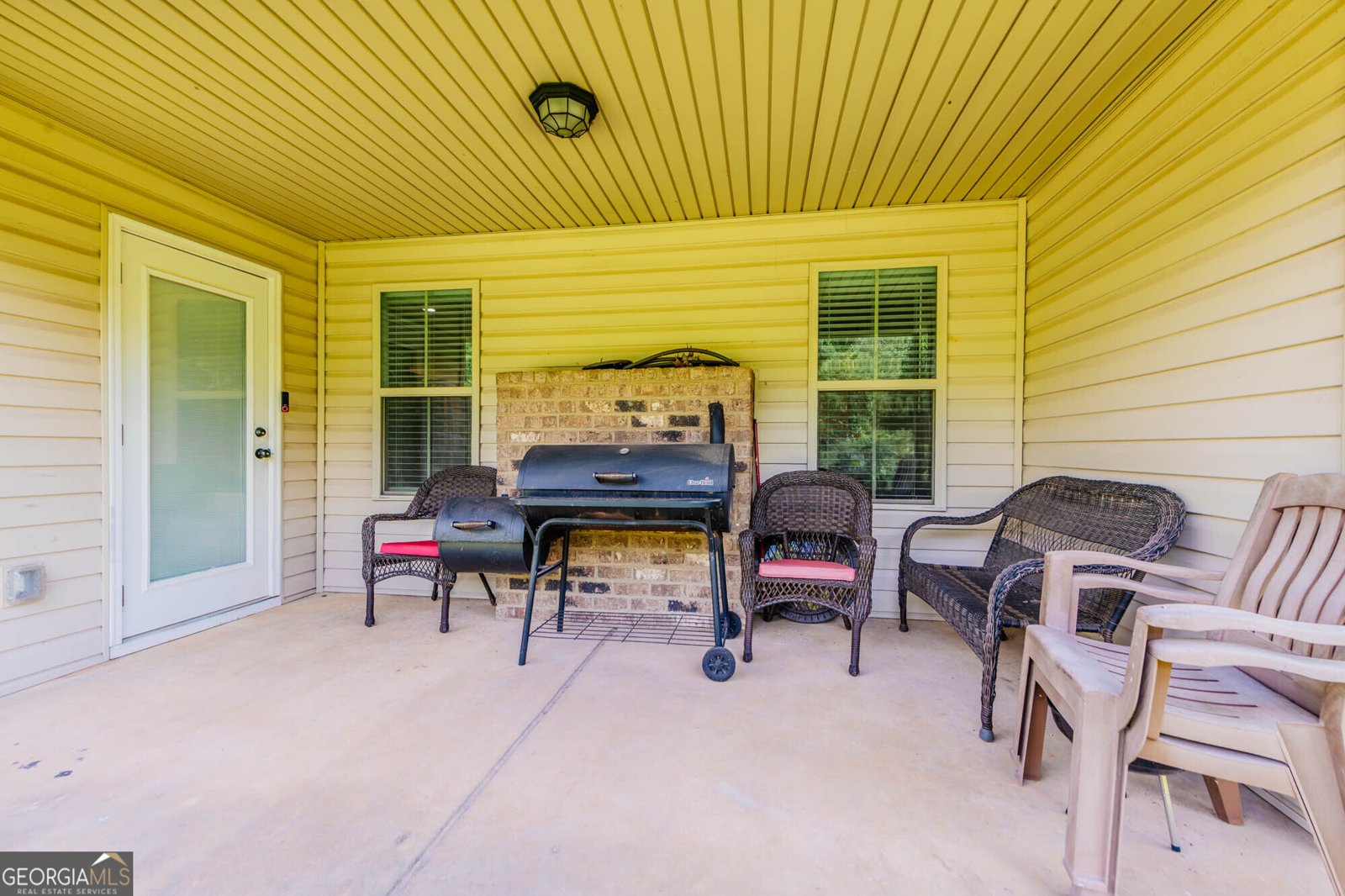 234 Creek Ridge Drive Warner Robins - Photo 32