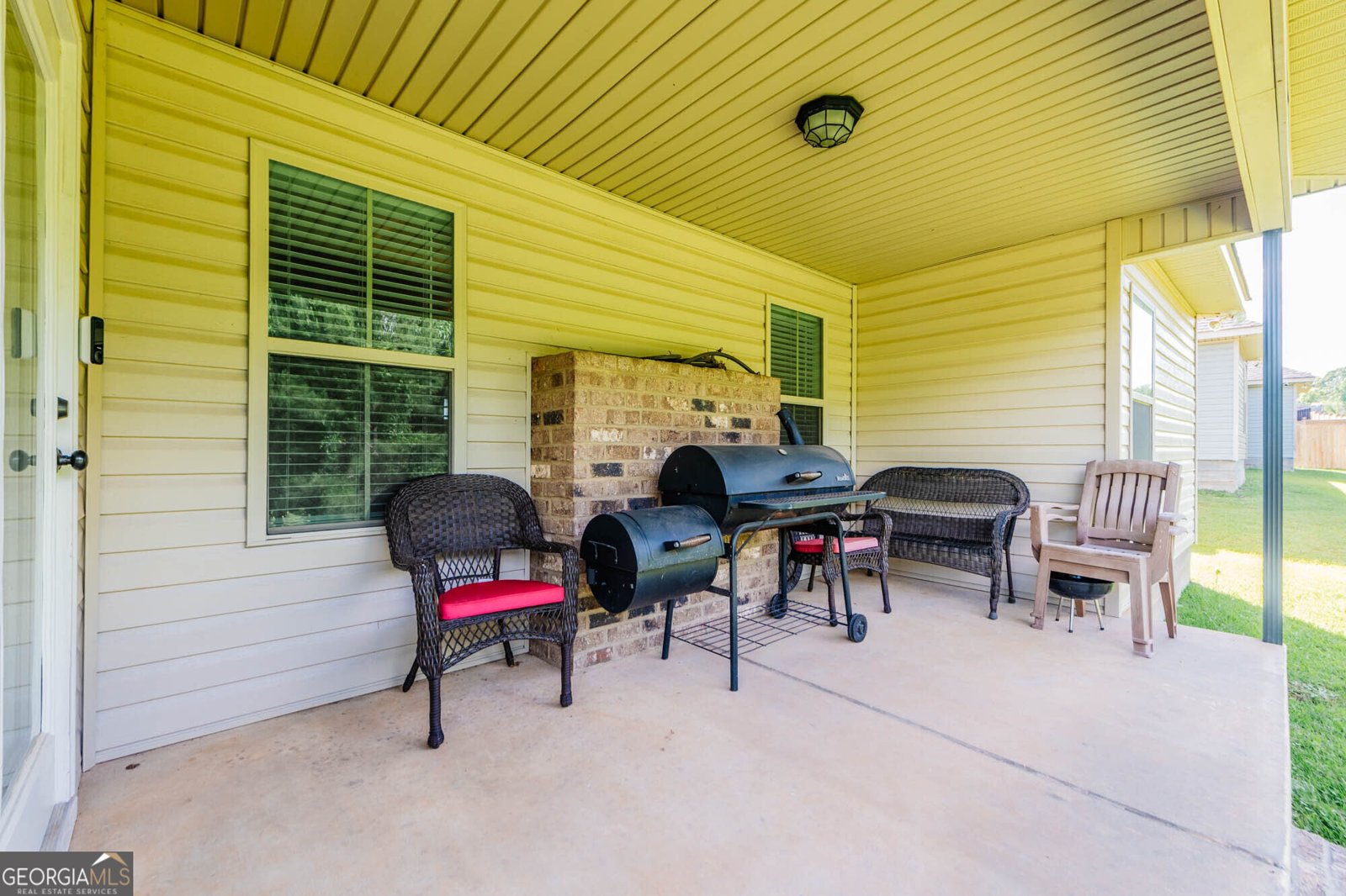 234 Creek Ridge Drive Warner Robins - Photo 33