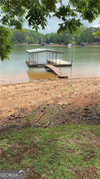 1893 Kilough Church Road Dawsonville - Photo 15