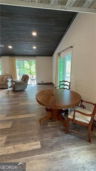 1893 Kilough Church Road Dawsonville - Photo 9