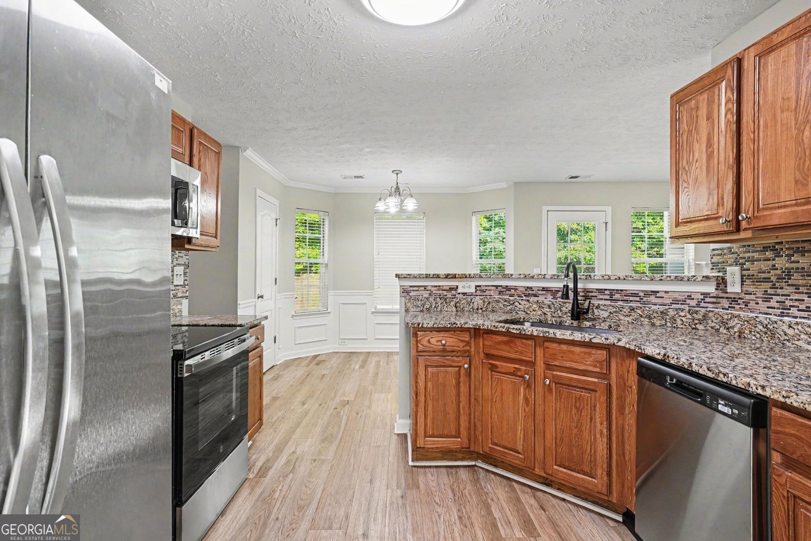 1729 Birkshire Ridge Mcdonough - Photo 19