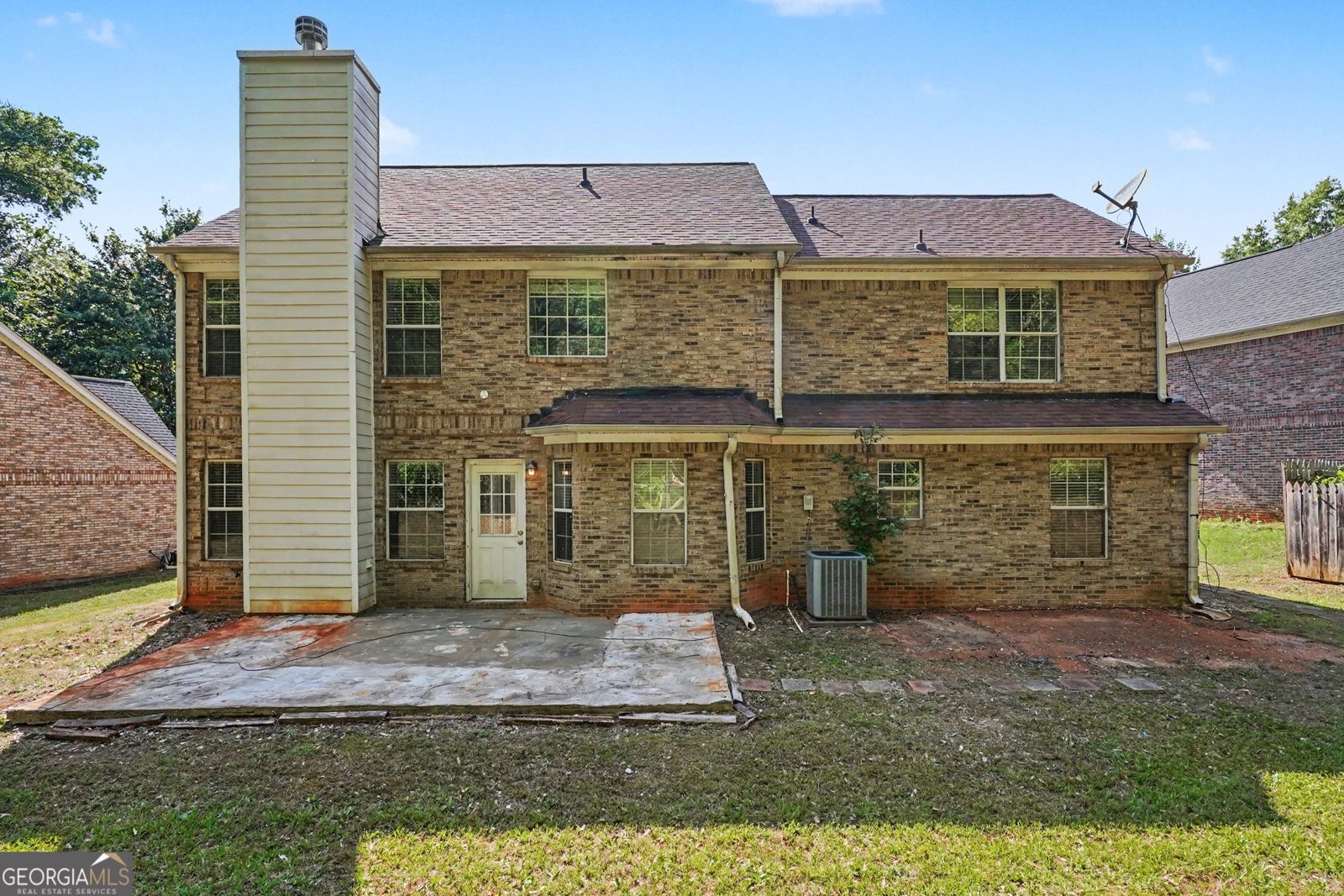 1729 Birkshire Ridge Mcdonough - Photo 33