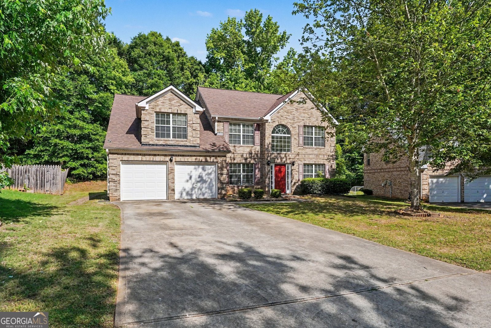 1729 Birkshire Ridge Mcdonough - Photo 8
