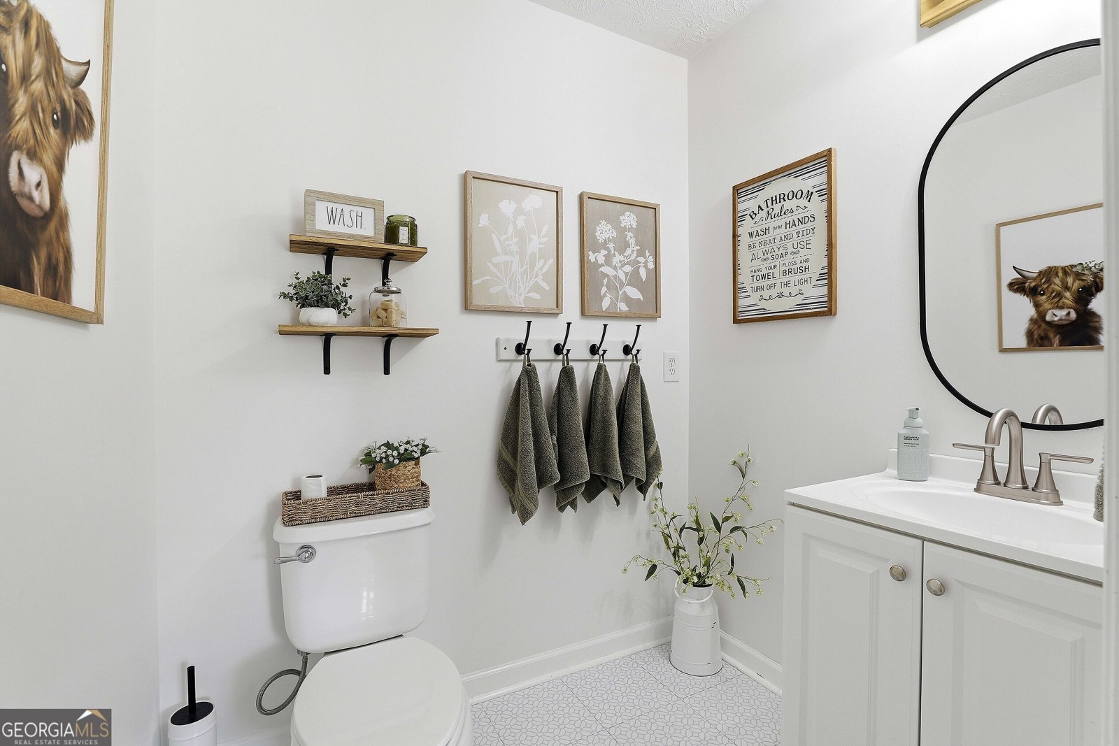 222 Lincoln Road Tyrone - Photo 31