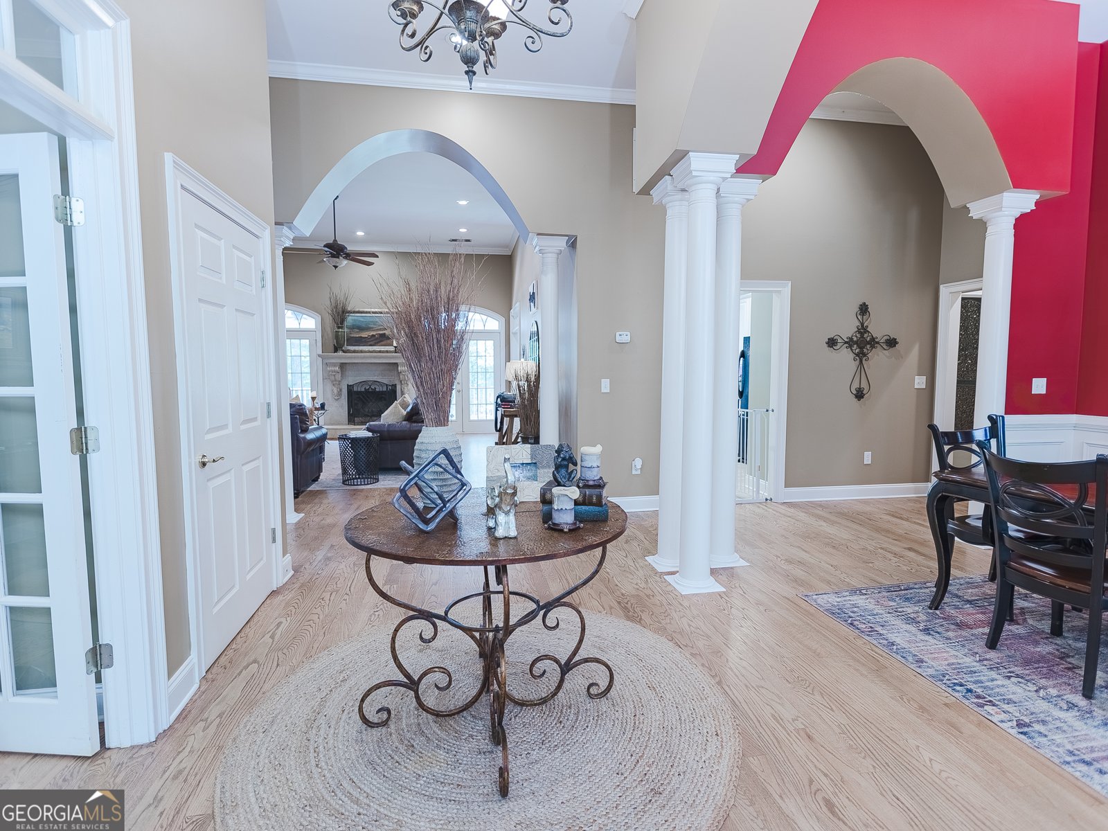 3905 Oak Hill Road Douglasville - Photo 10
