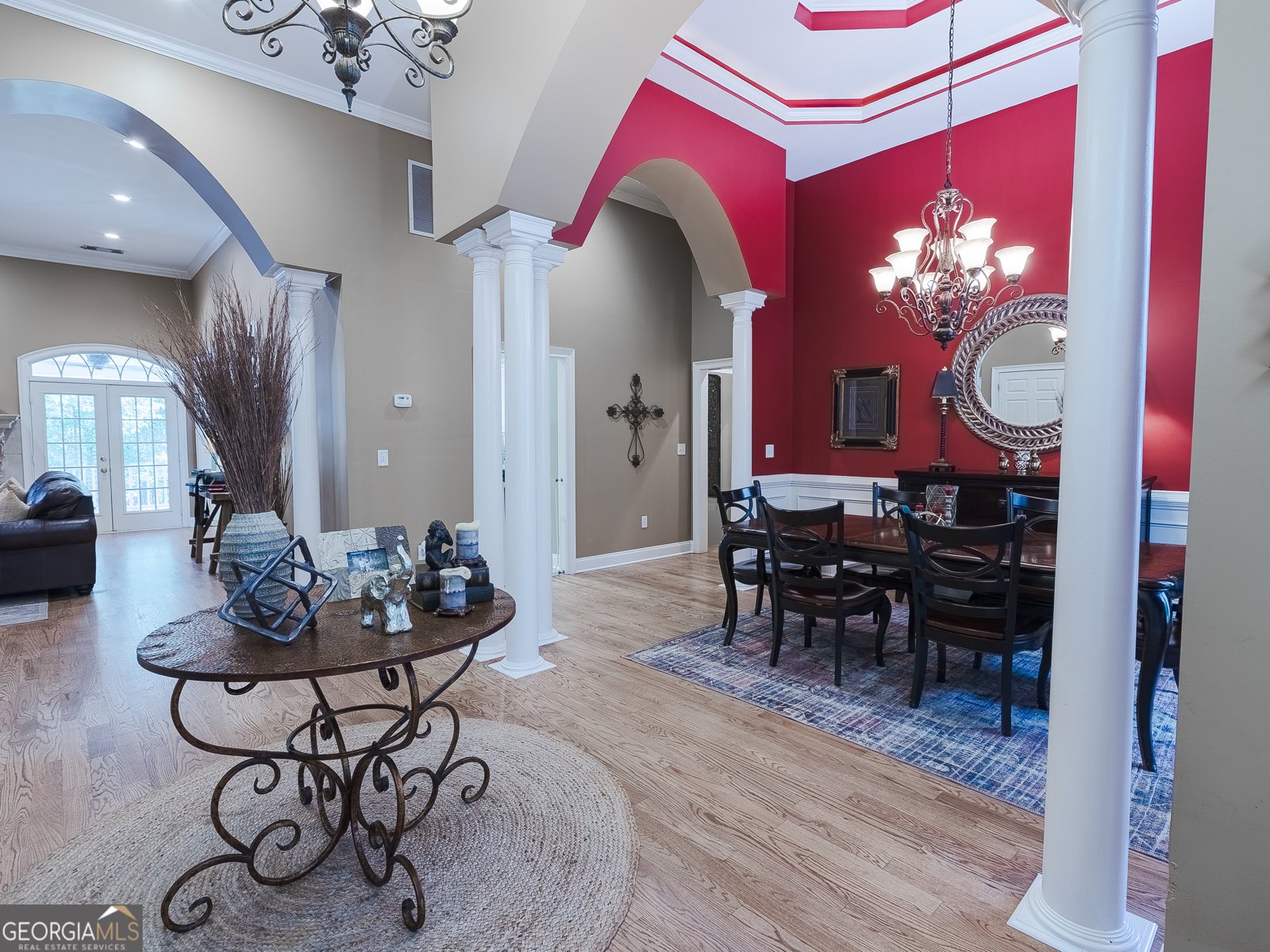 3905 Oak Hill Road Douglasville - Photo 12