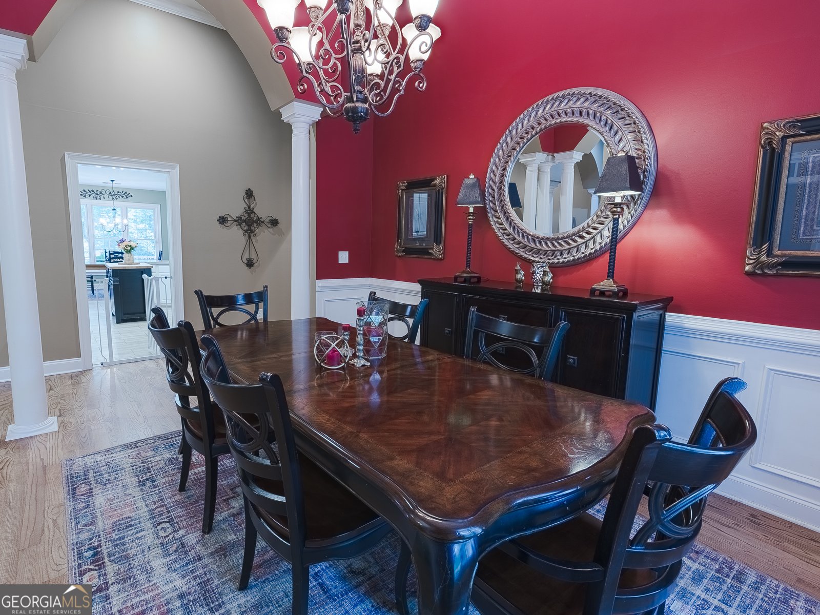3905 Oak Hill Road Douglasville - Photo 13
