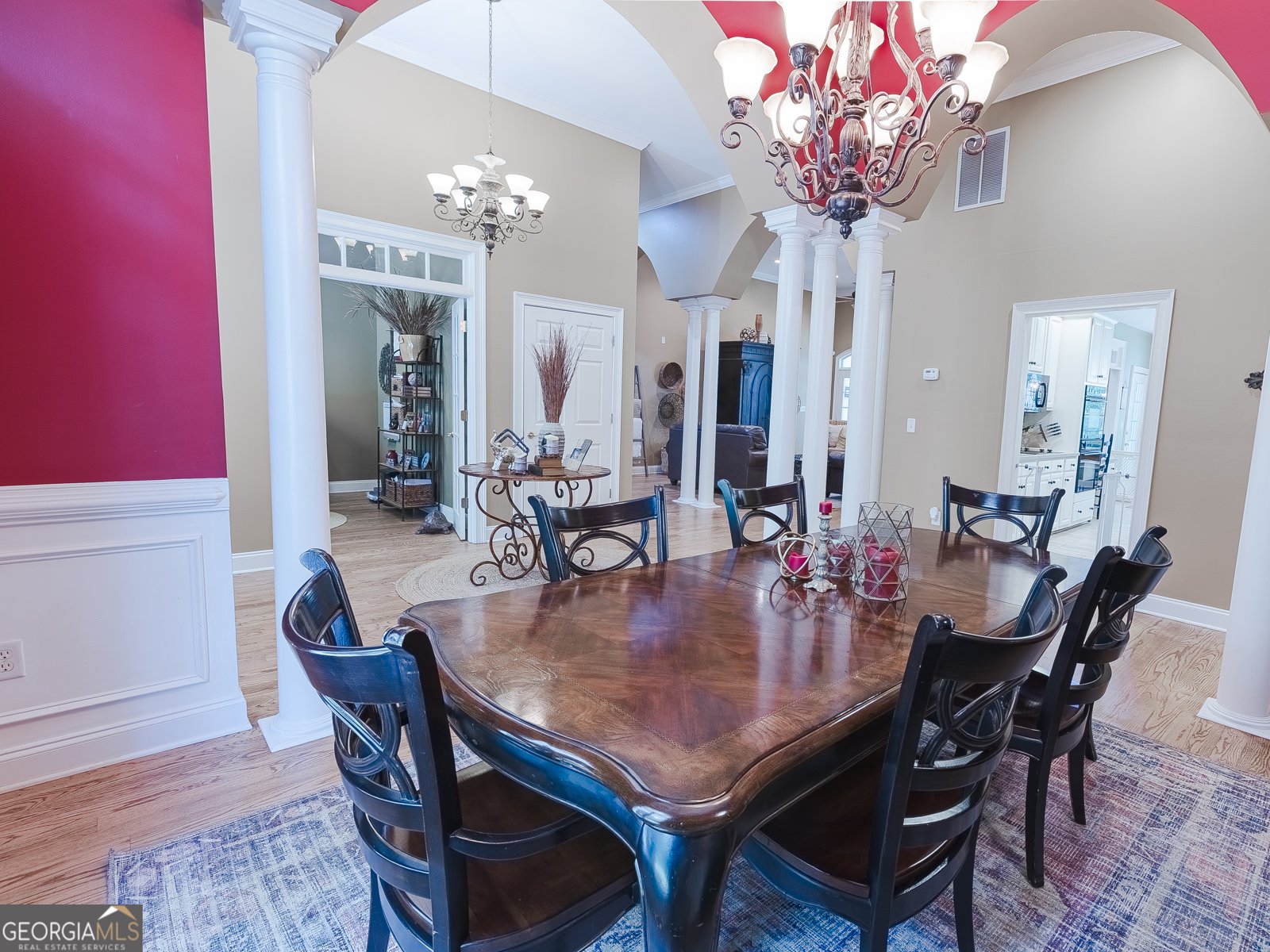 3905 Oak Hill Road Douglasville - Photo 14