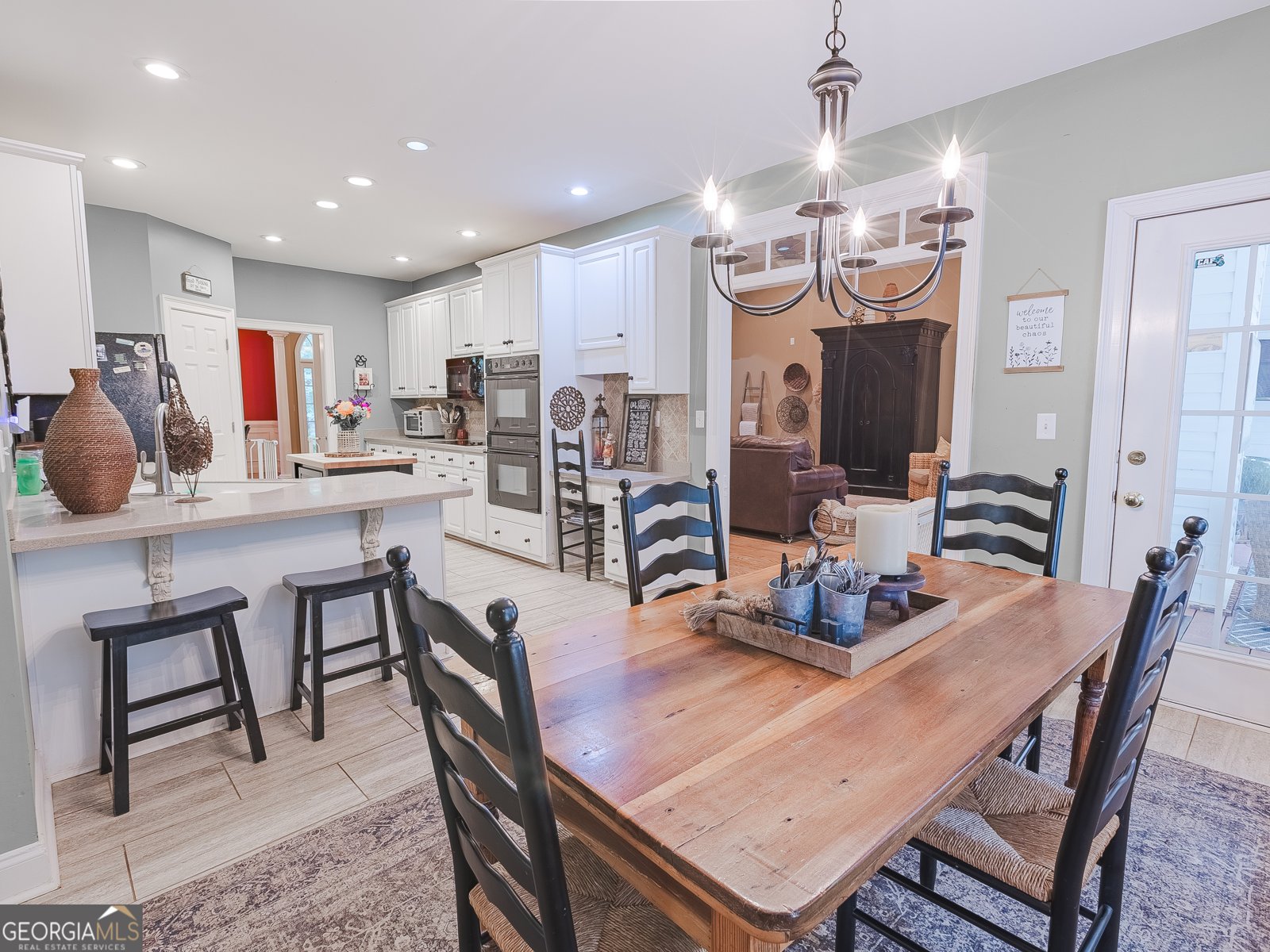 3905 Oak Hill Road Douglasville - Photo 17