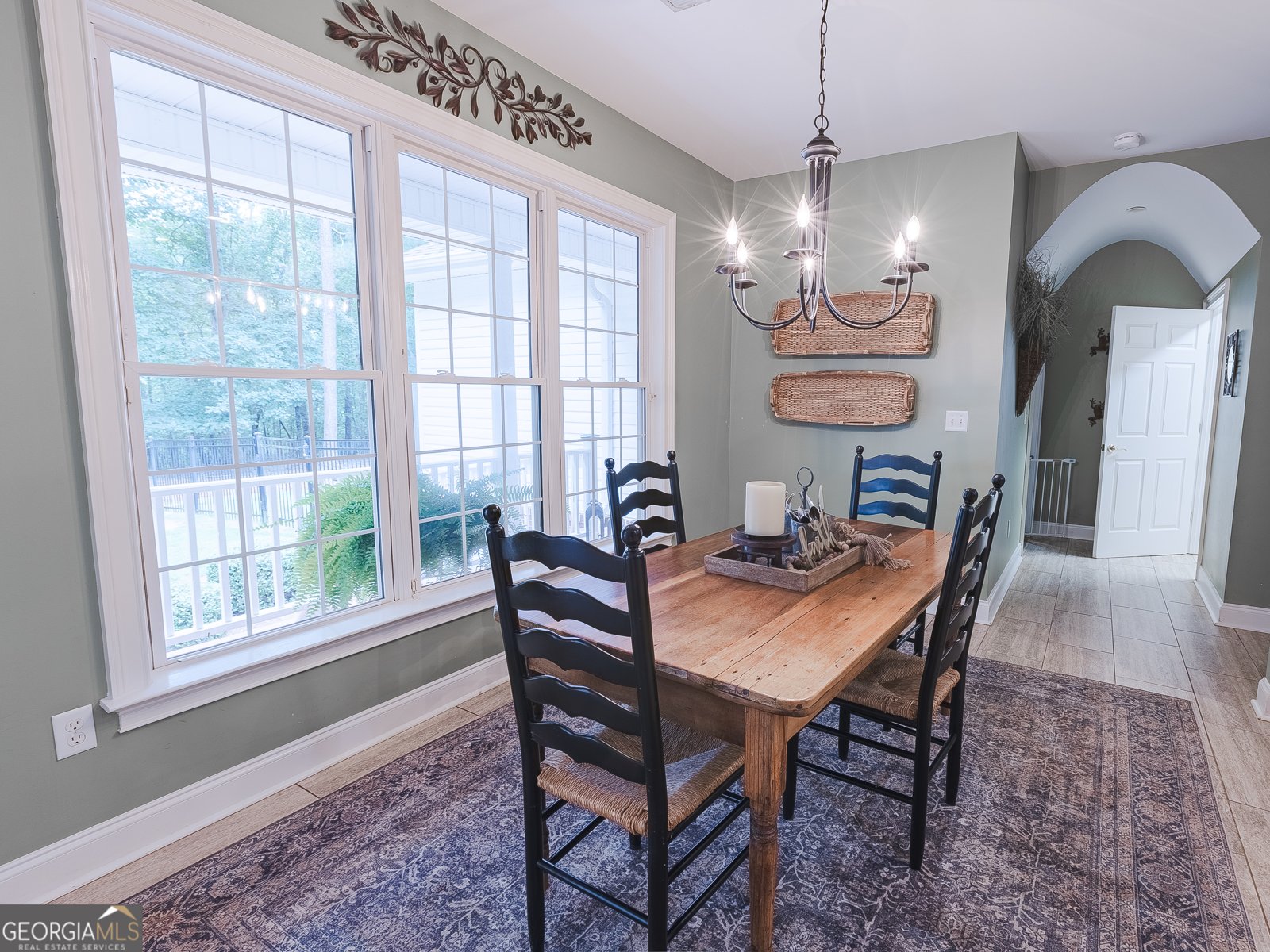 3905 Oak Hill Road Douglasville - Photo 18