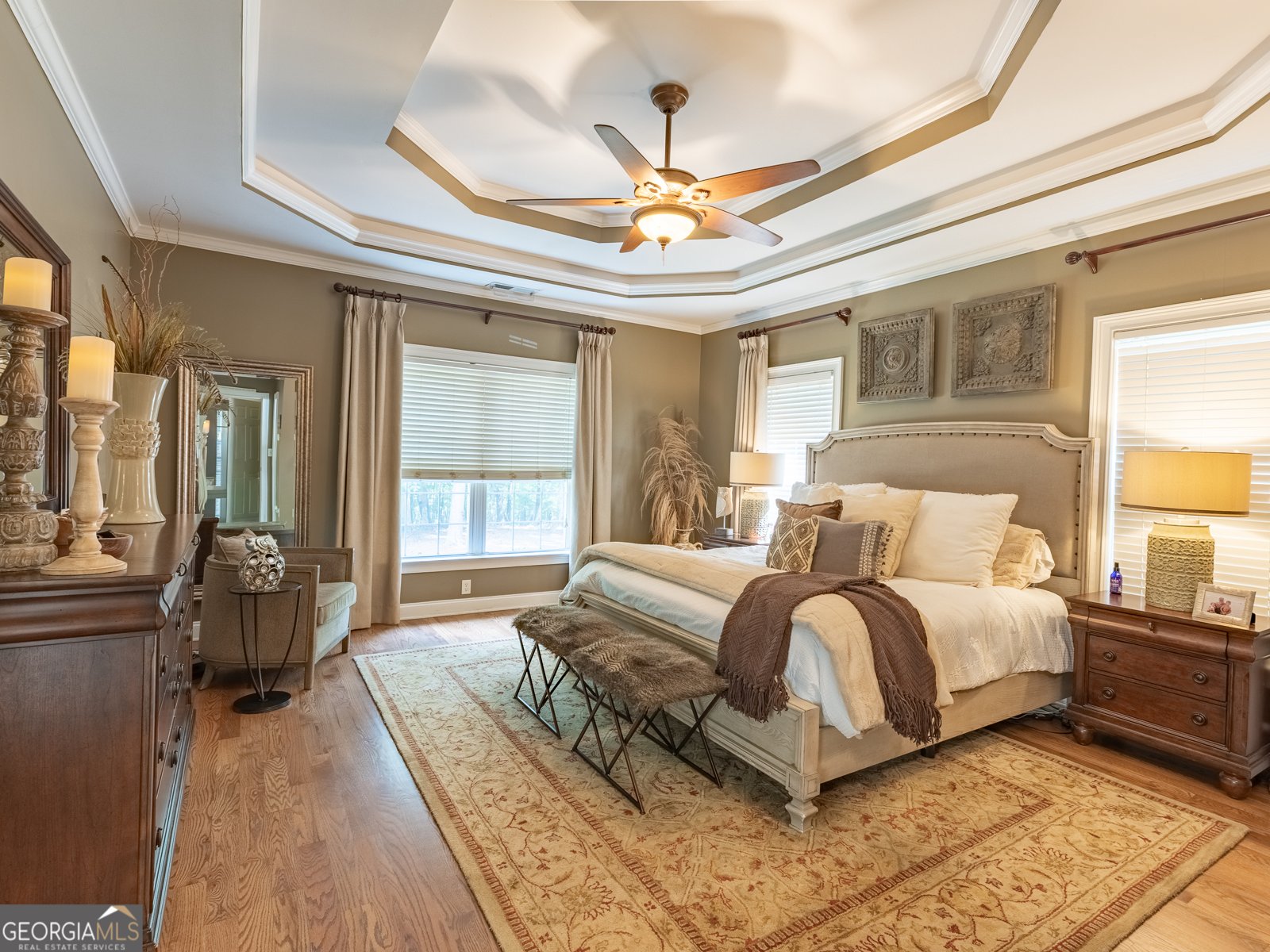 3905 Oak Hill Road Douglasville - Photo 21