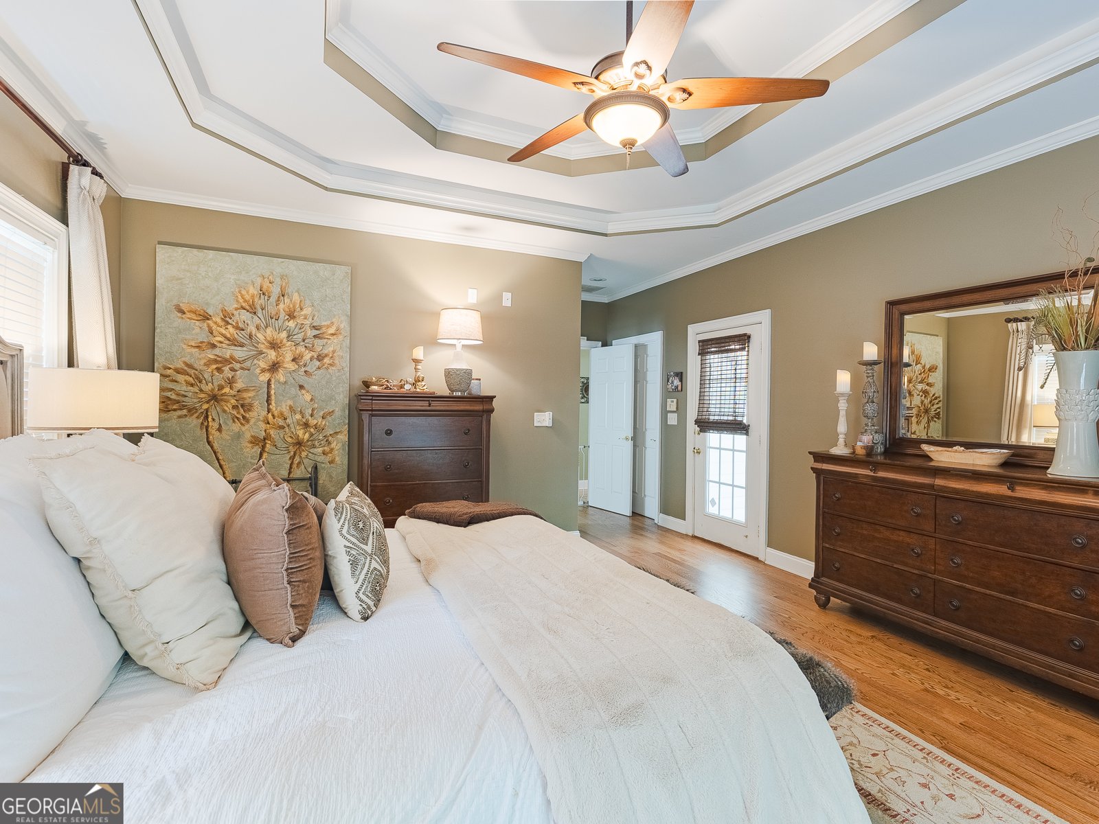3905 Oak Hill Road Douglasville - Photo 22