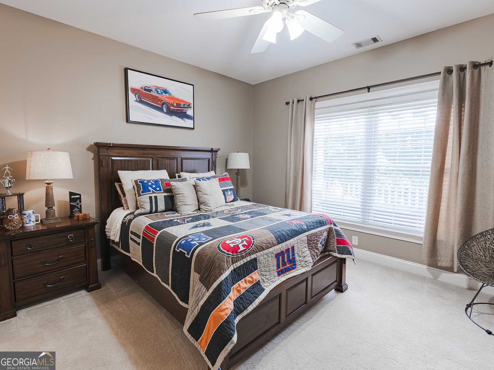 3905 Oak Hill Road Douglasville - Photo 26
