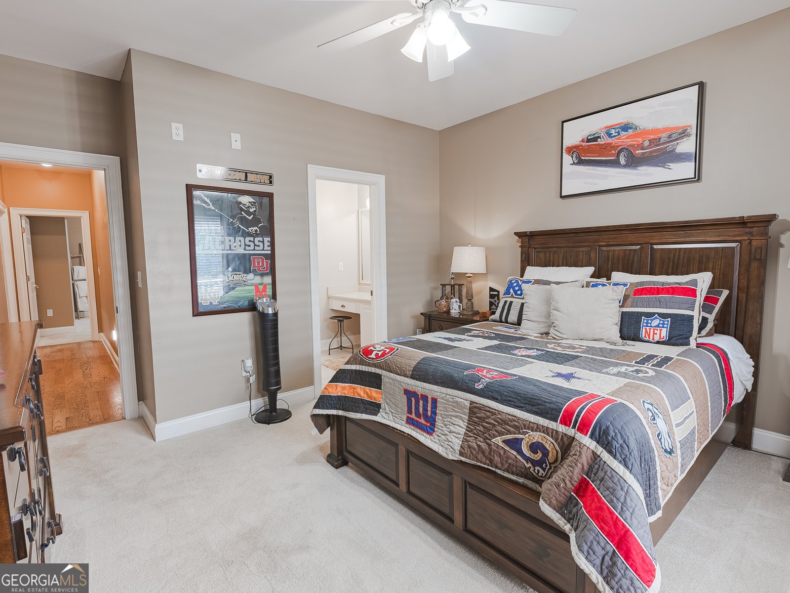 3905 Oak Hill Road Douglasville - Photo 27