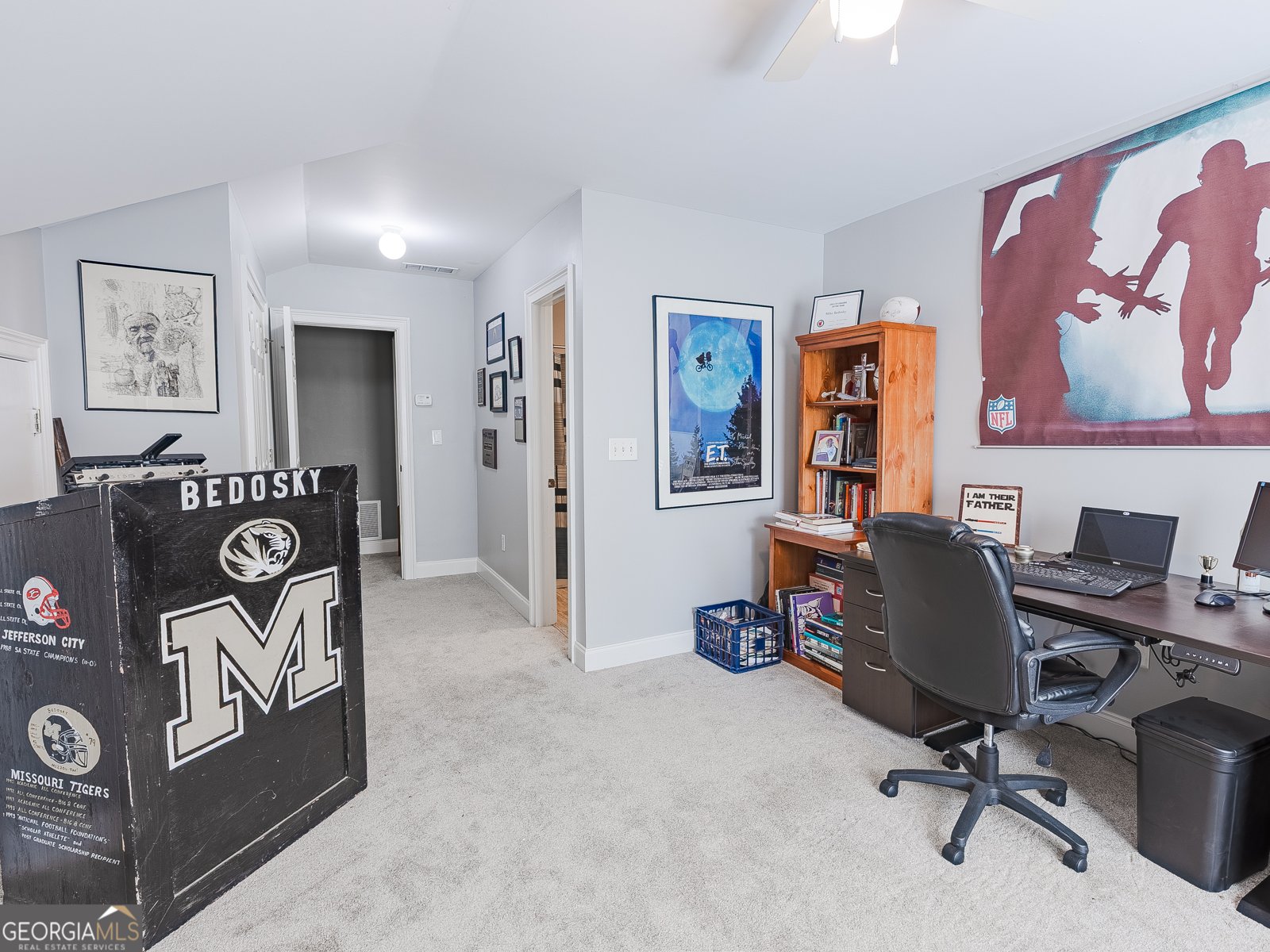 3905 Oak Hill Road Douglasville - Photo 31