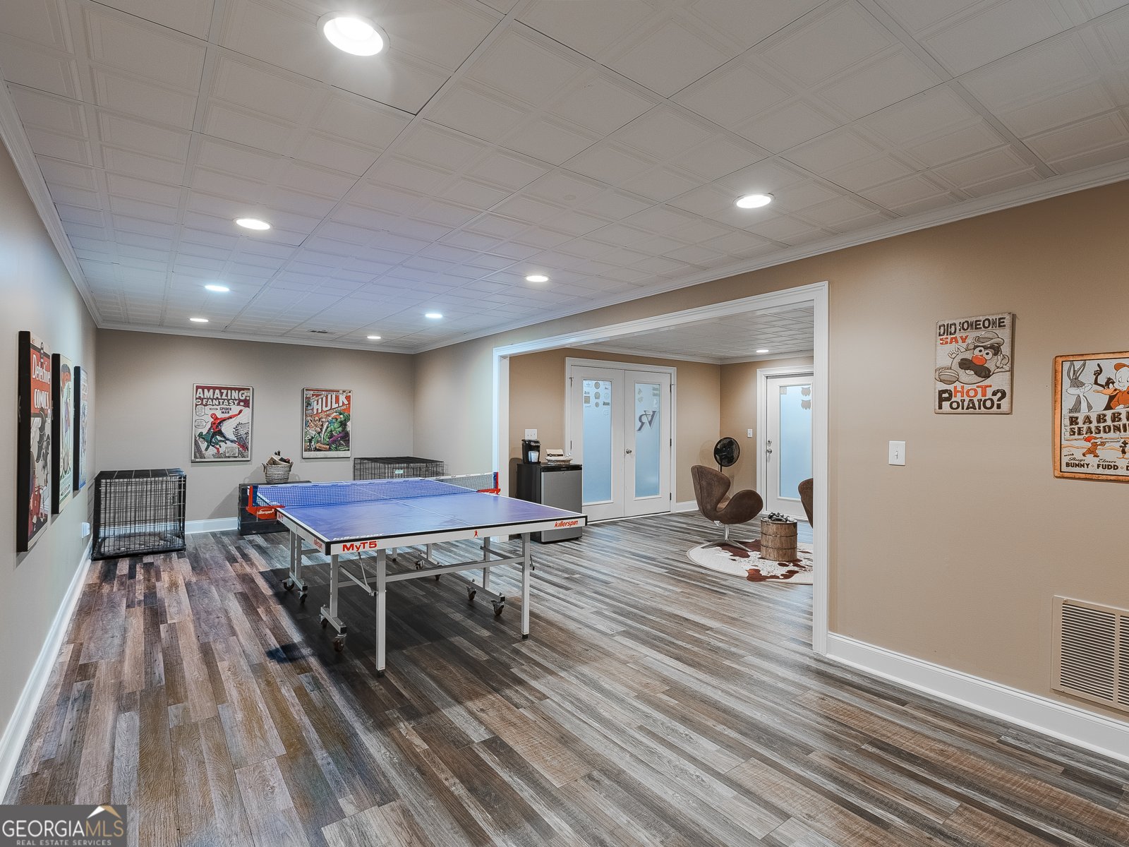 3905 Oak Hill Road Douglasville - Photo 36