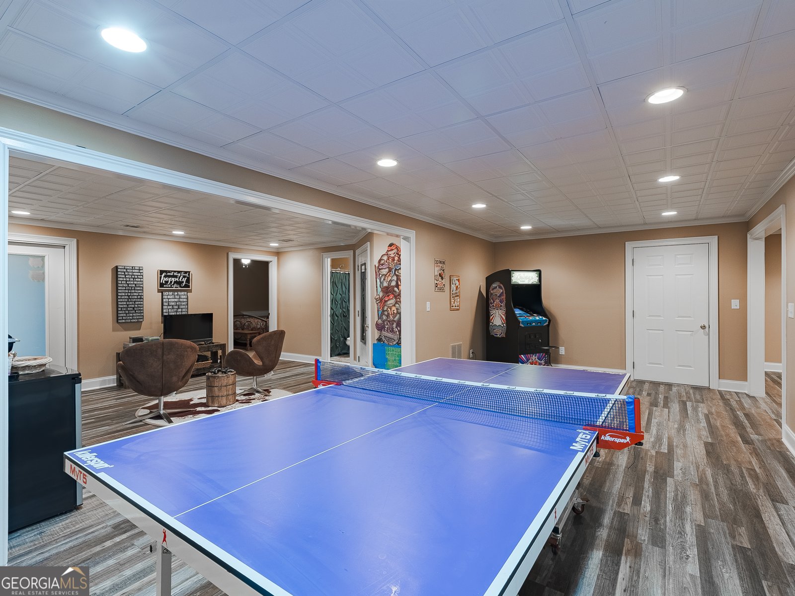 3905 Oak Hill Road Douglasville - Photo 37