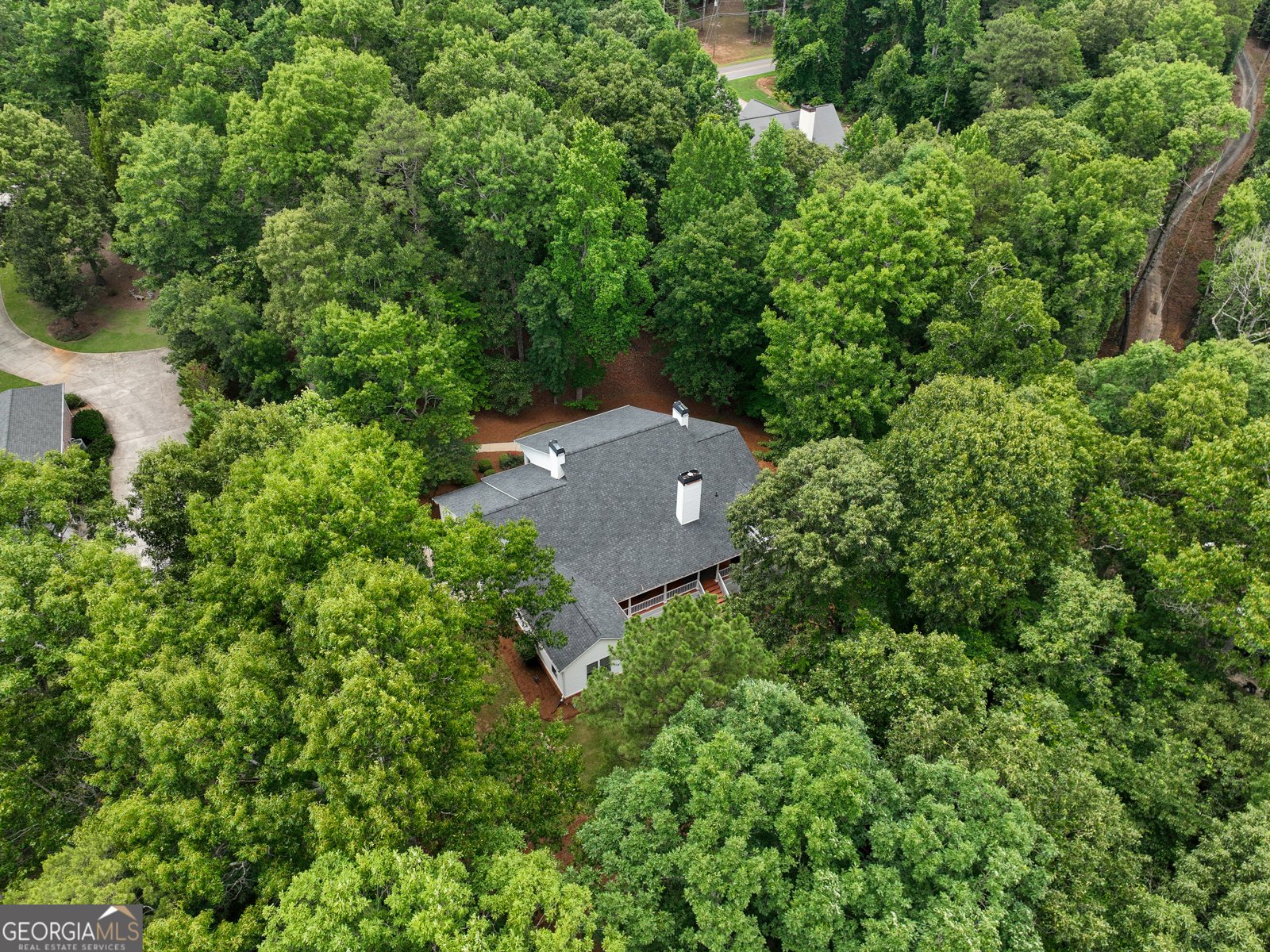 3905 Oak Hill Road Douglasville - Photo 41