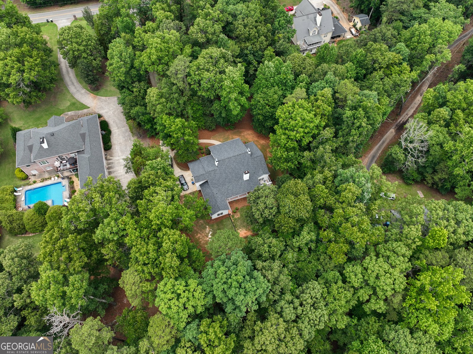 3905 Oak Hill Road Douglasville - Photo 42
