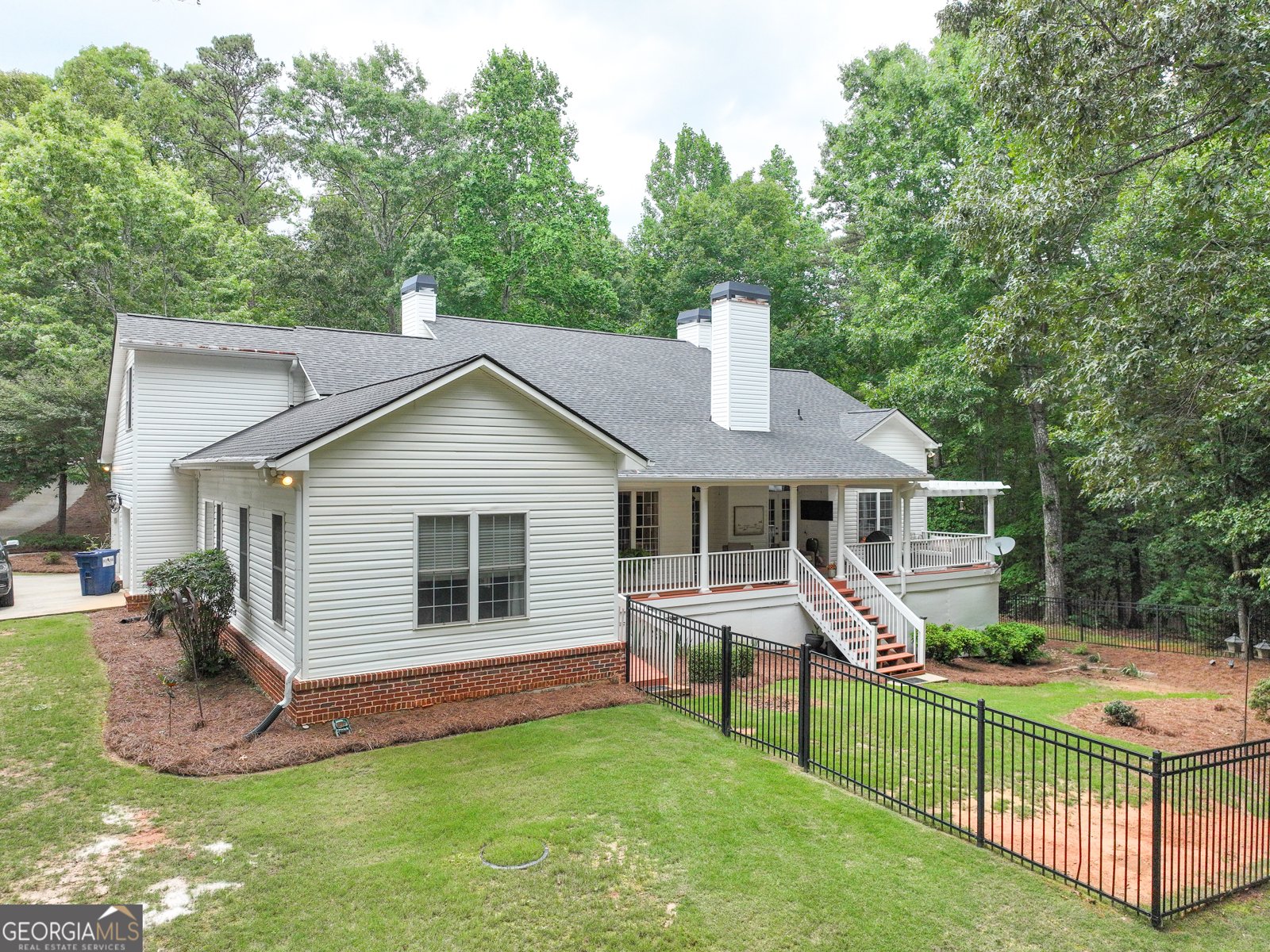 3905 Oak Hill Road Douglasville - Photo 43
