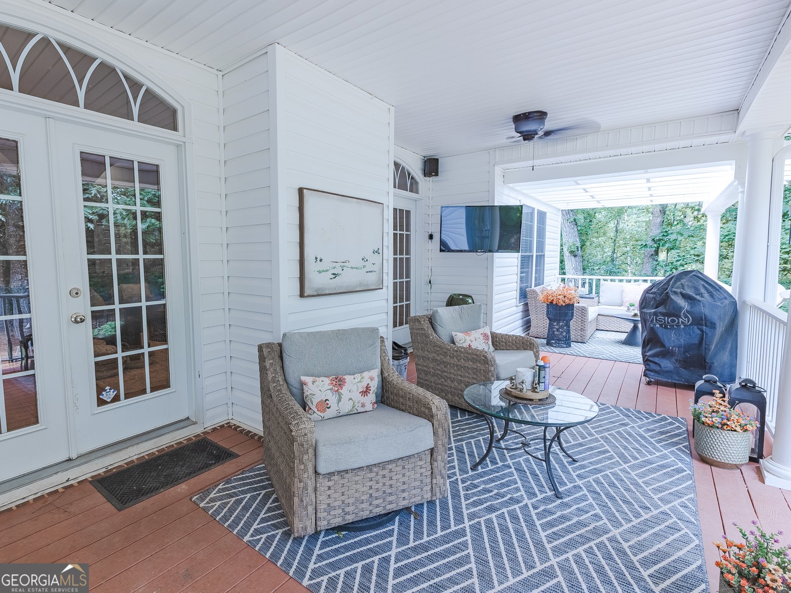 3905 Oak Hill Road Douglasville - Photo 6
