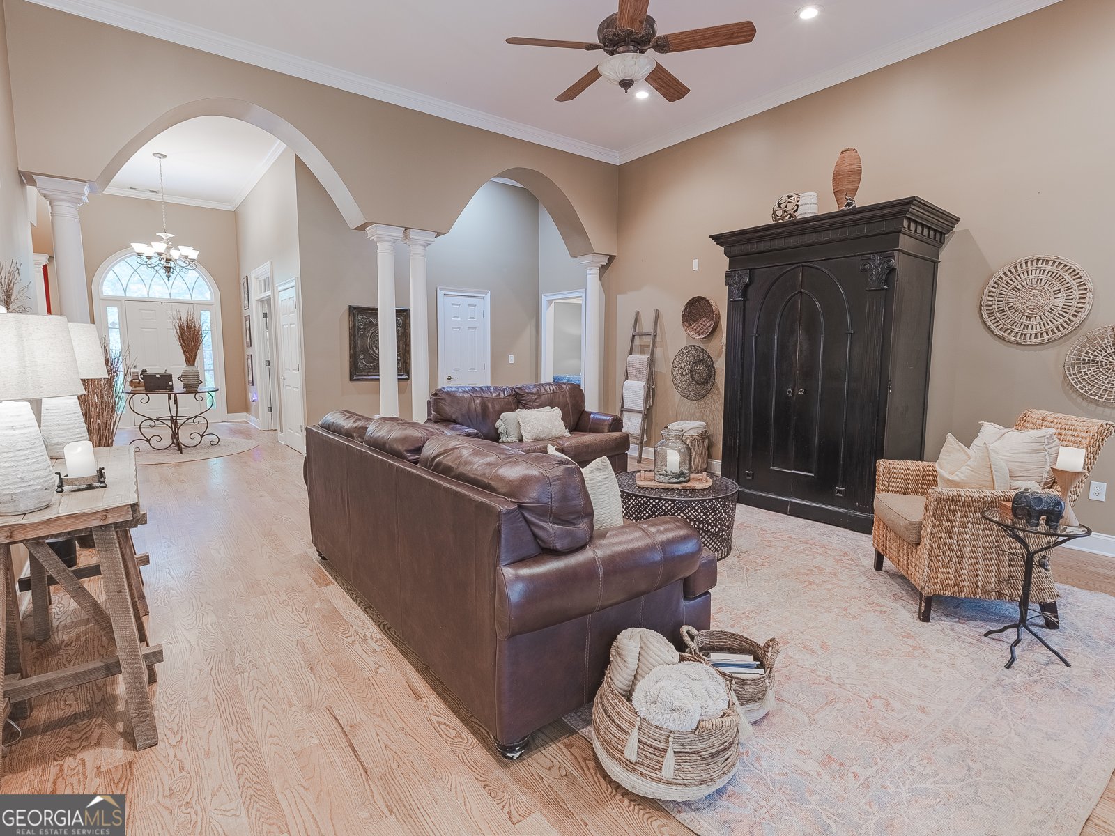3905 Oak Hill Road Douglasville - Photo 7
