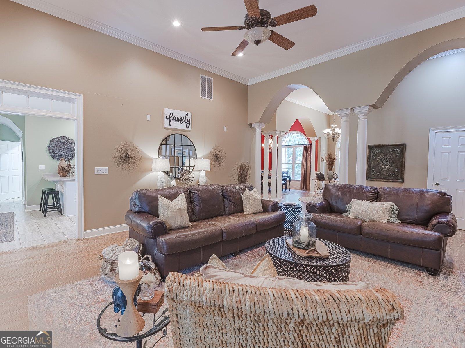 3905 Oak Hill Road Douglasville - Photo 8
