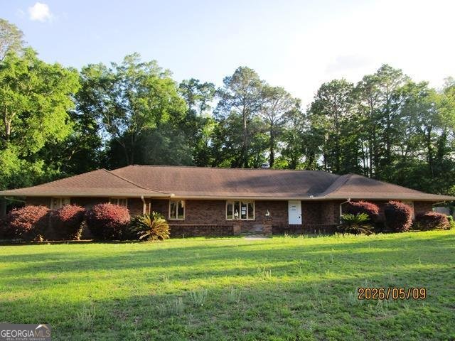 504 Dunwoody Drive Dublin - main photo