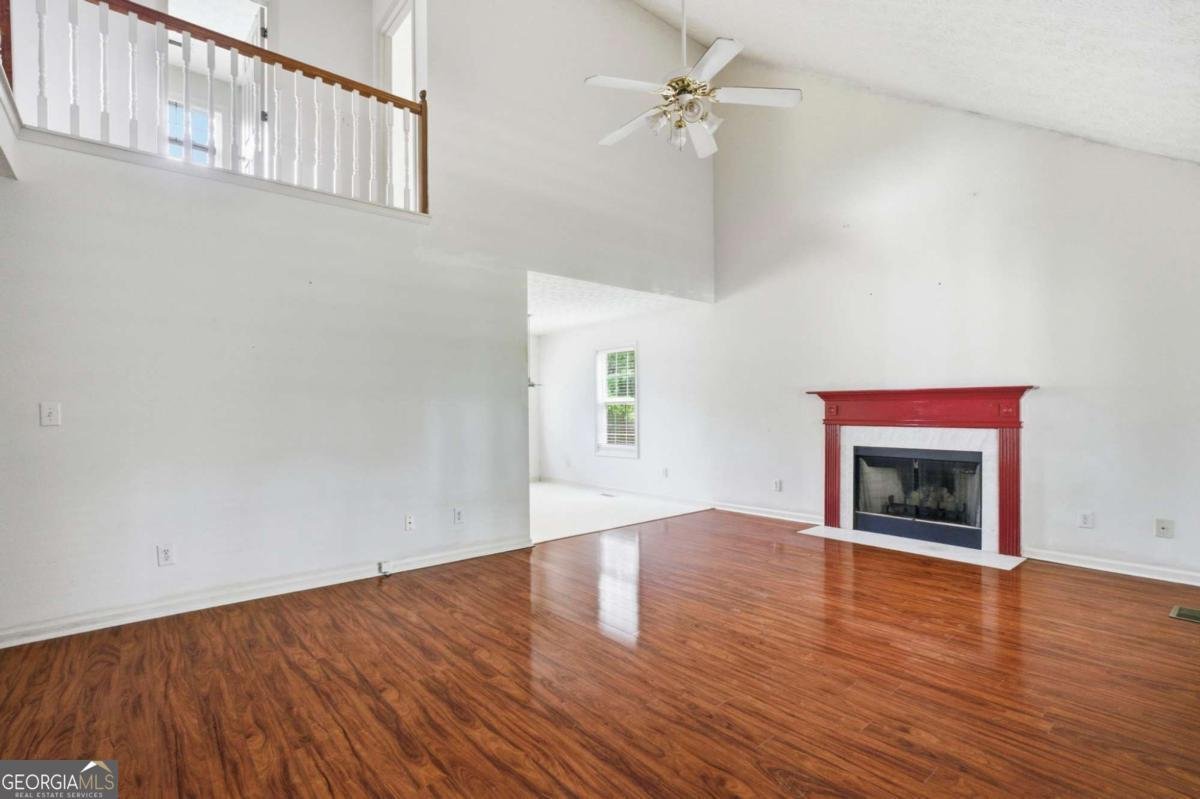 1358 Adairsvl Pleasant Vly Road Adairsville - Photo 10