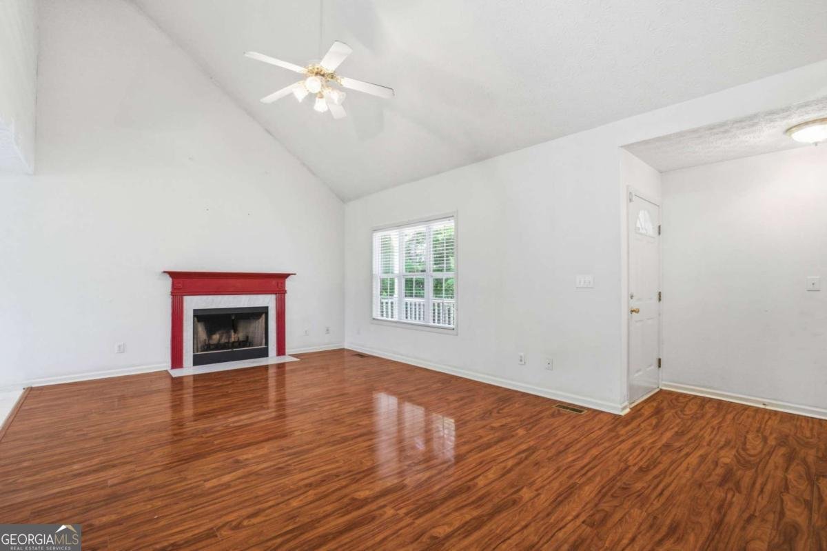 1358 Adairsvl Pleasant Vly Road Adairsville - Photo 11
