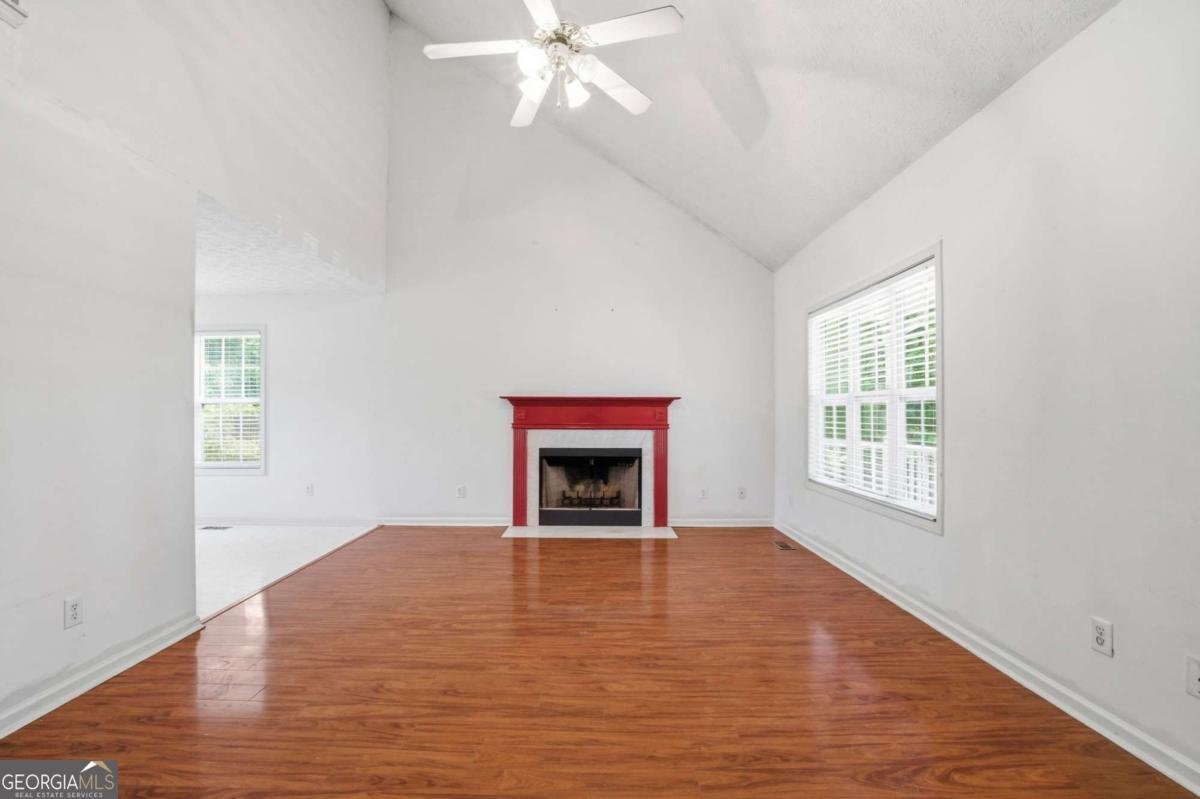 1358 Adairsvl Pleasant Vly Road Adairsville - Photo 12