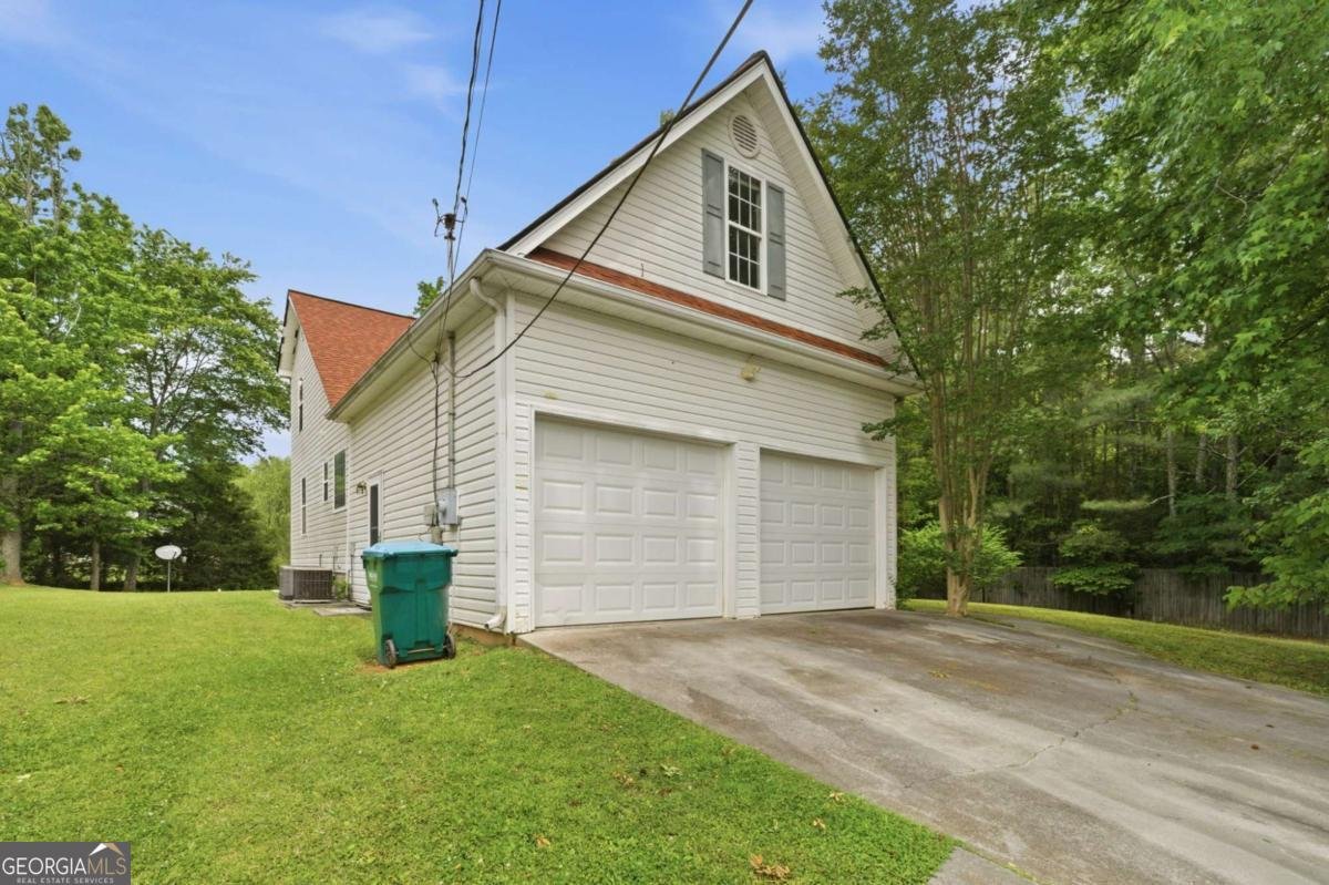 1358 Adairsvl Pleasant Vly Road Adairsville - Photo 41