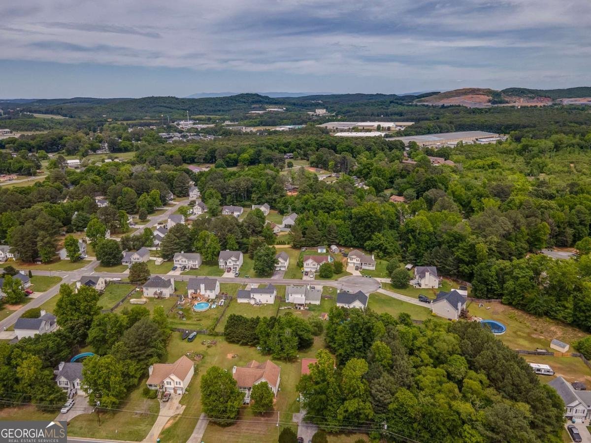 1358 Adairsvl Pleasant Vly Road Adairsville - Photo 48