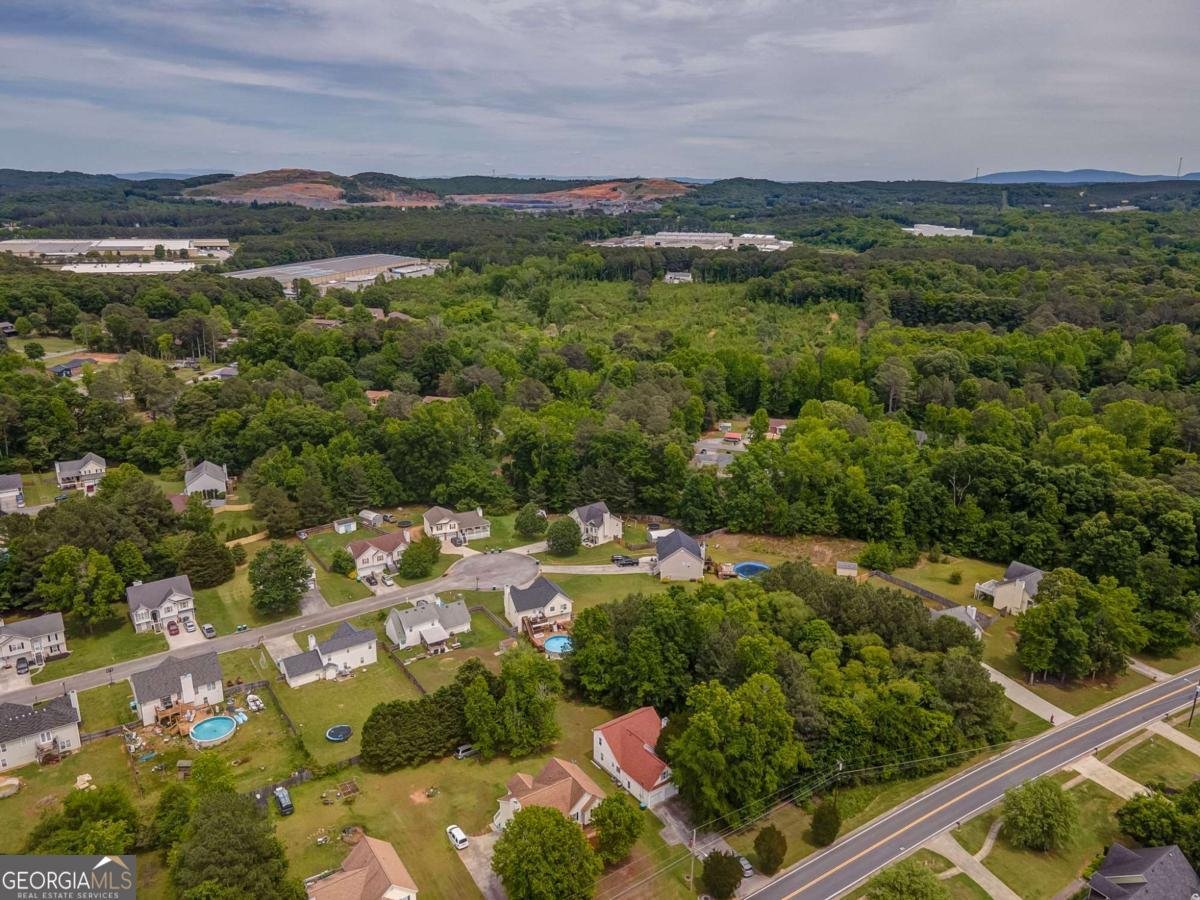 1358 Adairsvl Pleasant Vly Road Adairsville - Photo 6