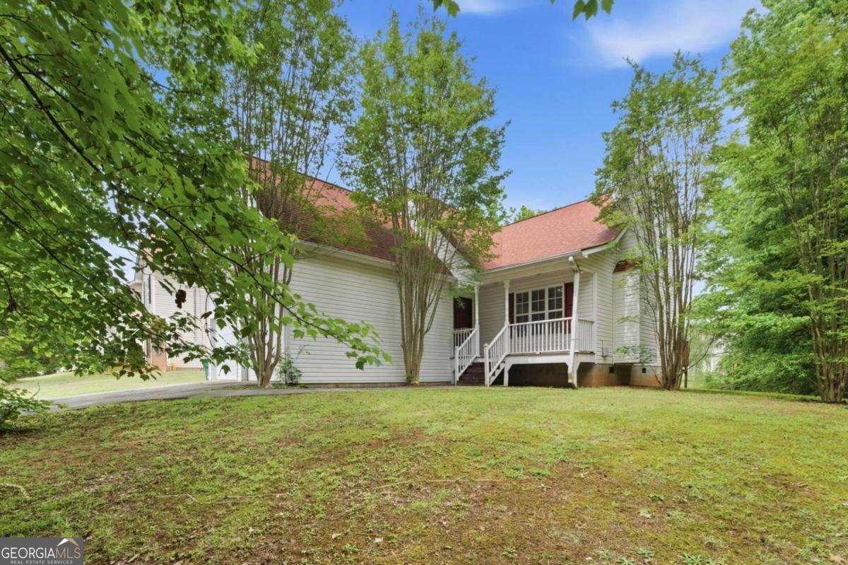 1358 Adairsvl Pleasant Vly Road Adairsville - Photo 7