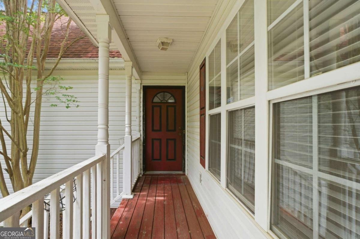 1358 Adairsvl Pleasant Vly Road Adairsville - Photo 8