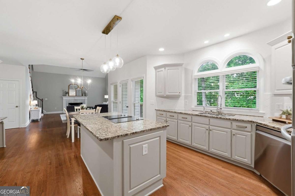 345 Aylesworth Cove Alpharetta - Photo 11
